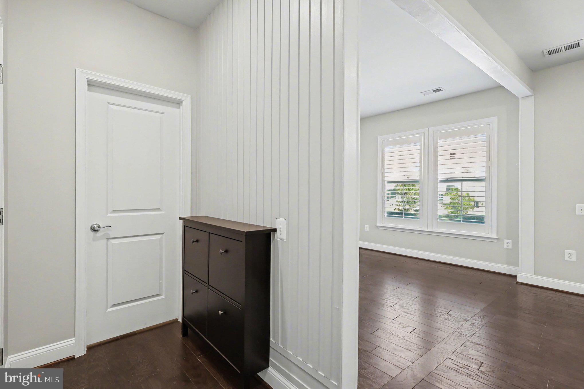 POTOMAC SHORES - Residential