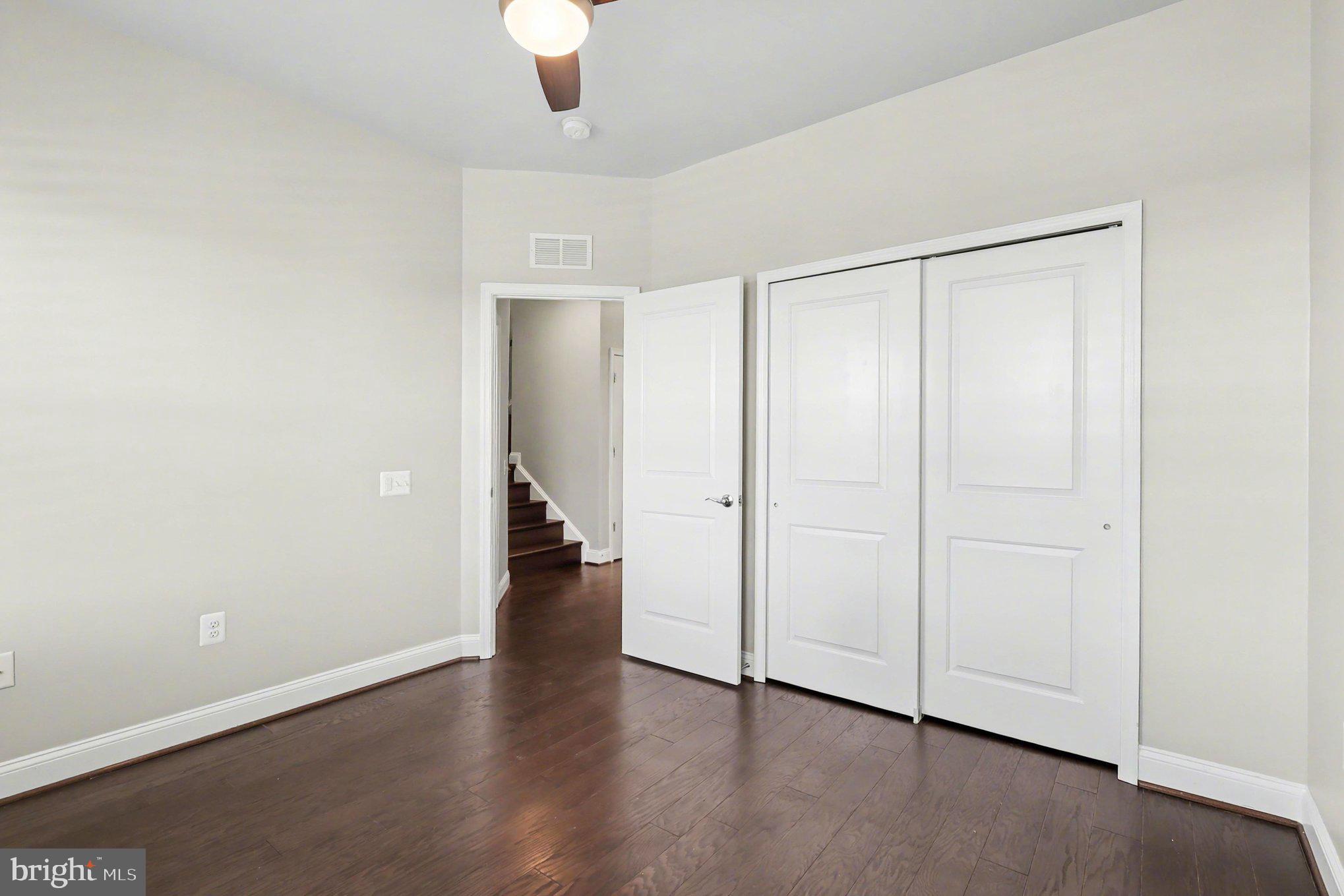 POTOMAC SHORES - Residential