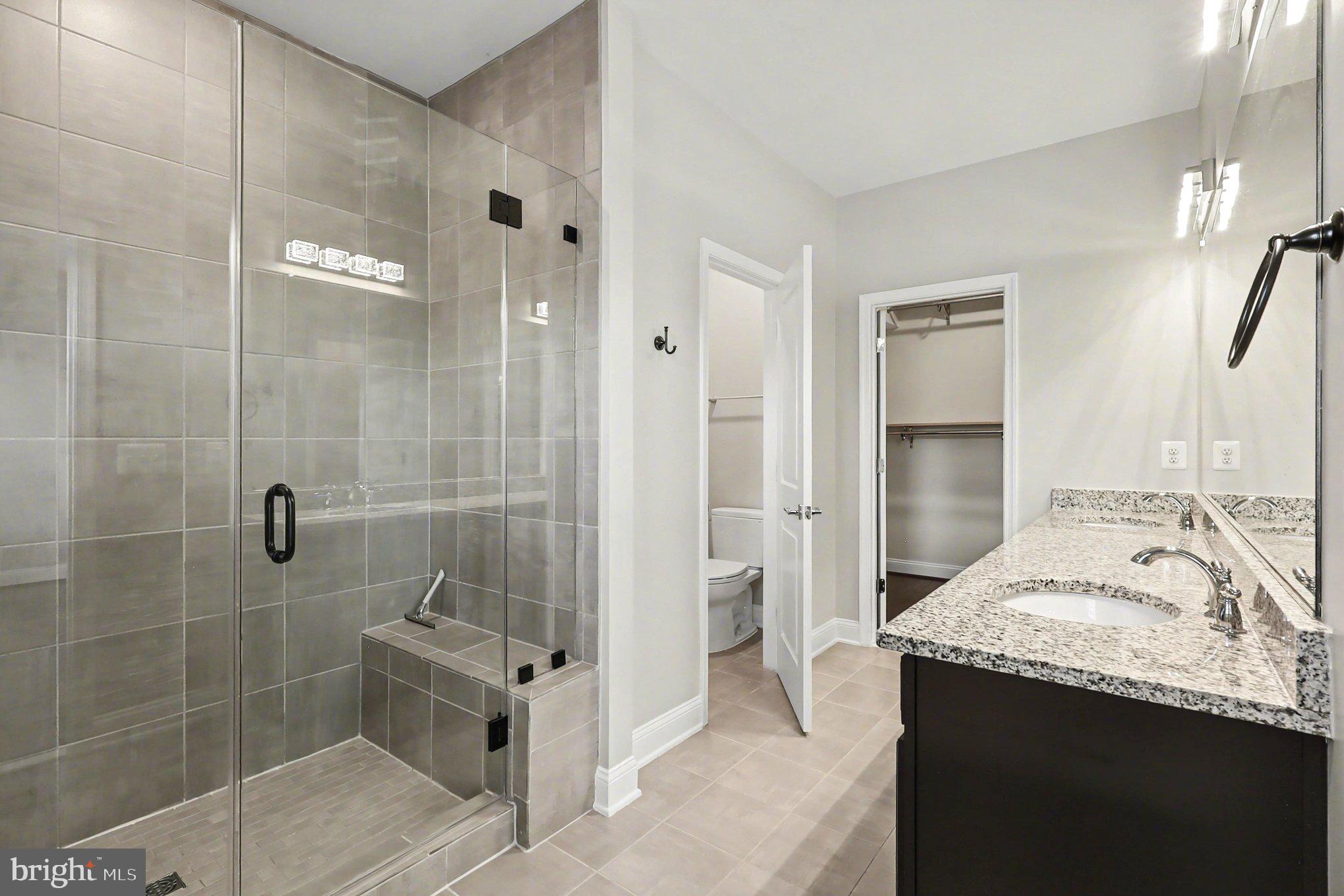 POTOMAC SHORES - Residential