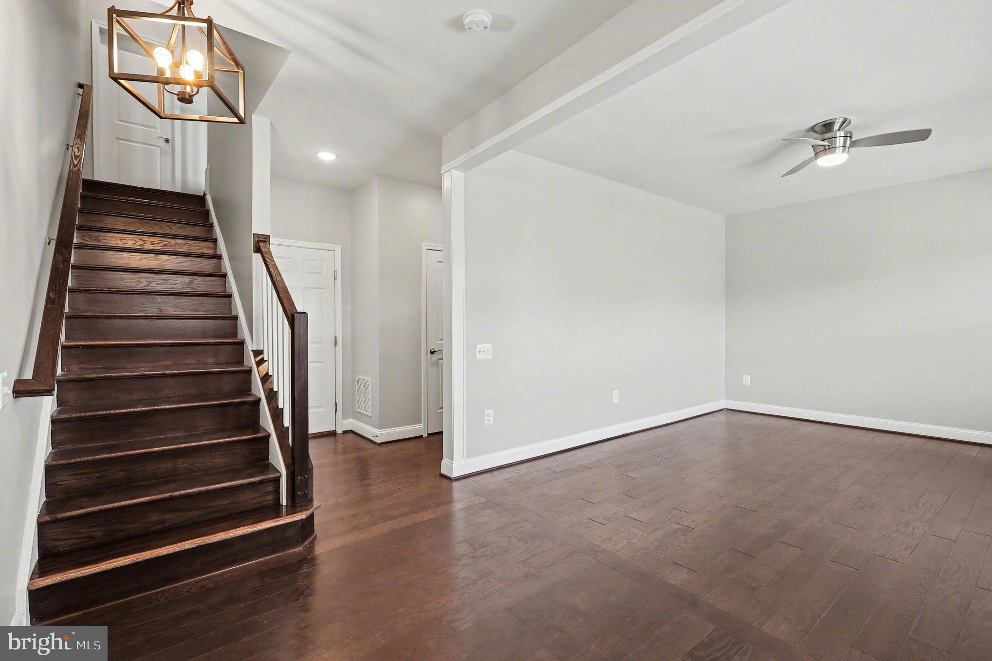 POTOMAC SHORES - Residential