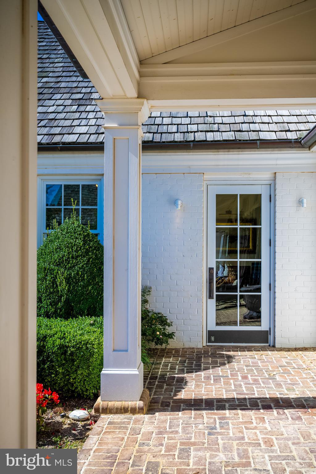 POTOMAC SHORES - Residential