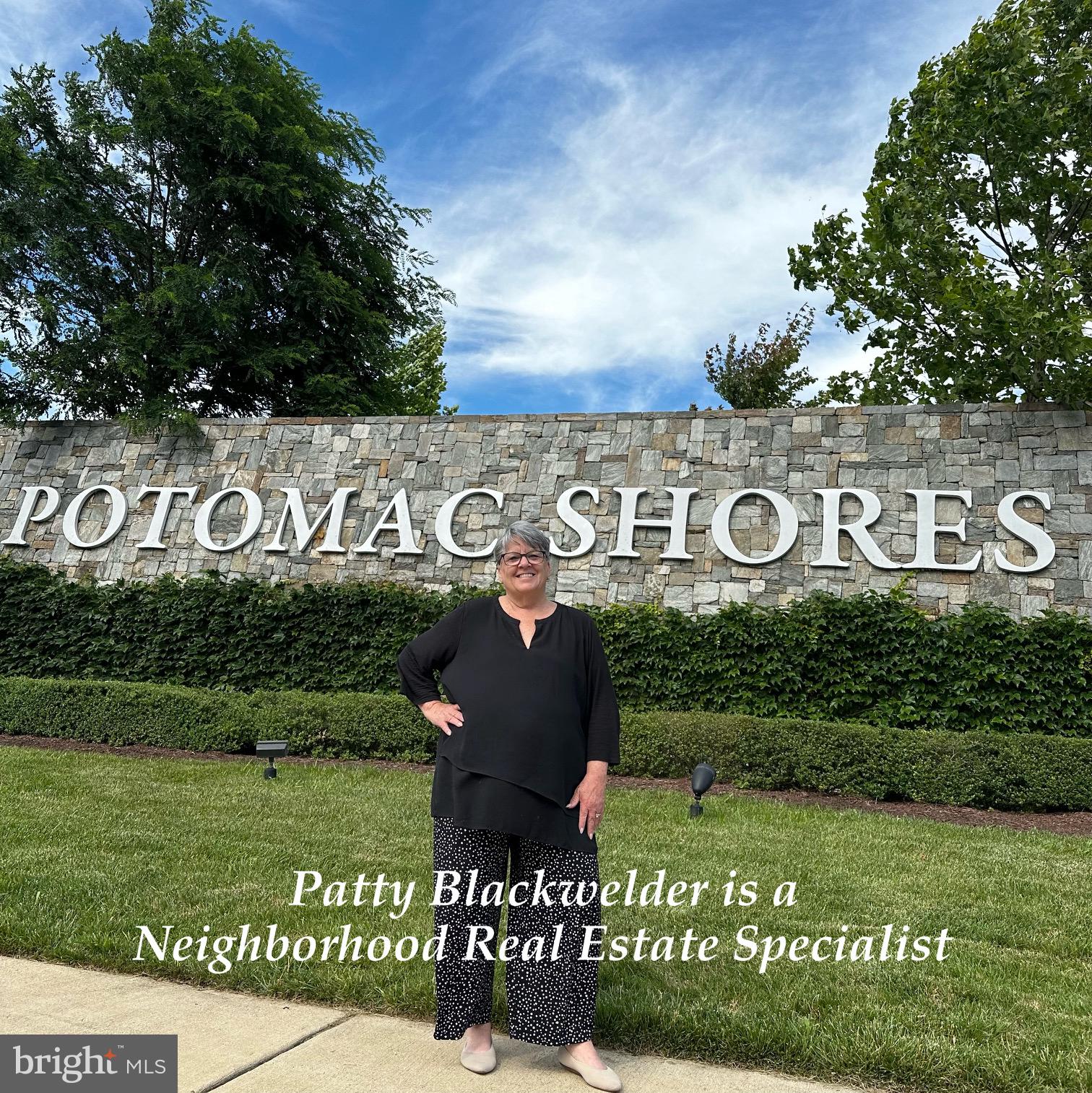 POTOMAC SHORES - Residential