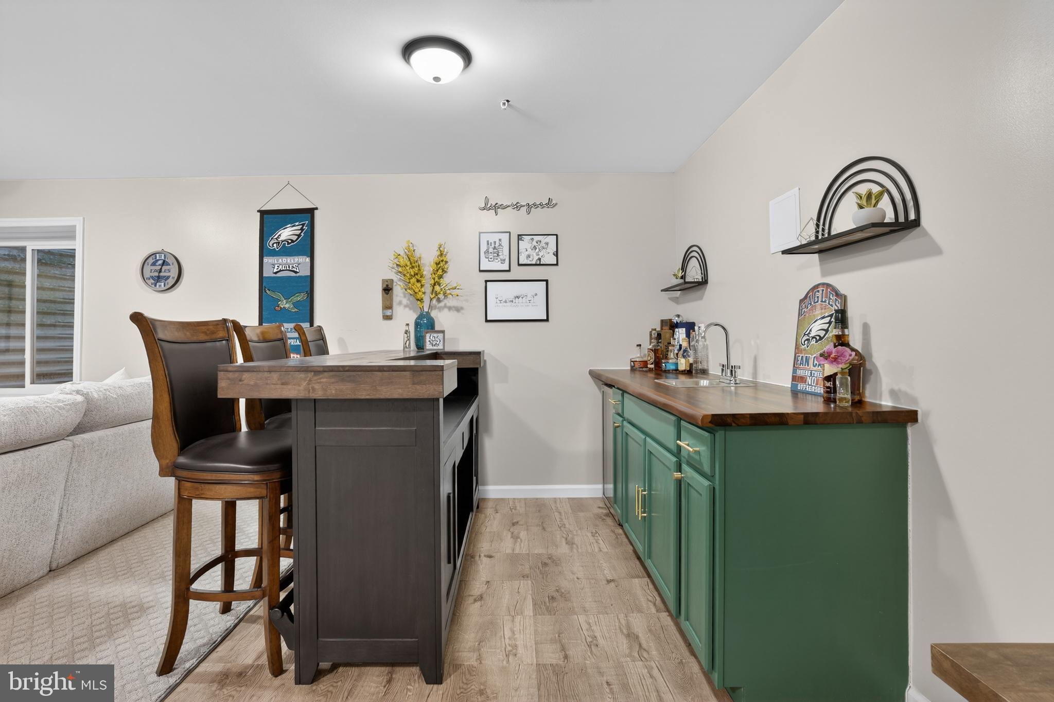 PEMBERTON - Residential