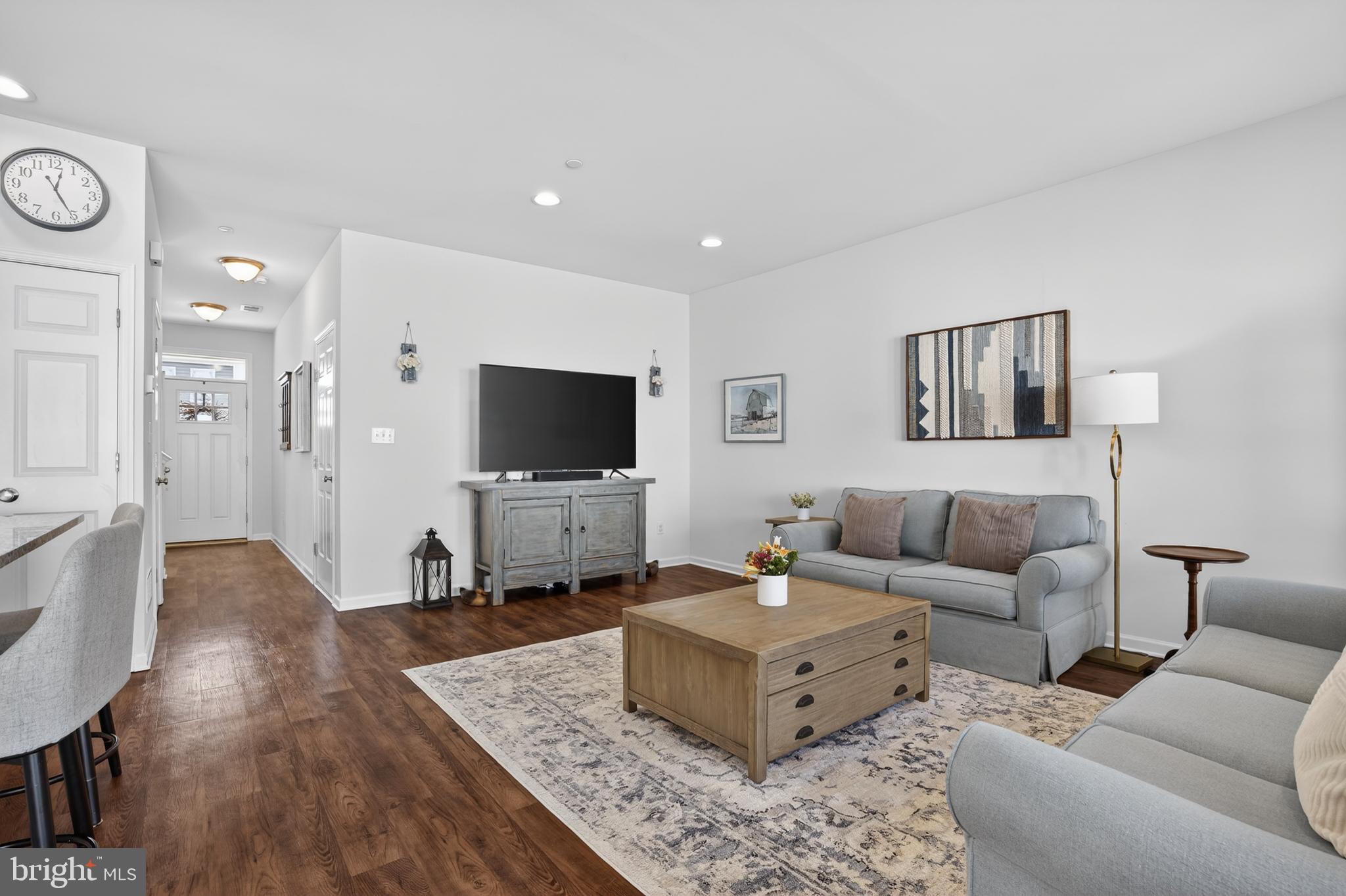 PEMBERTON - Residential