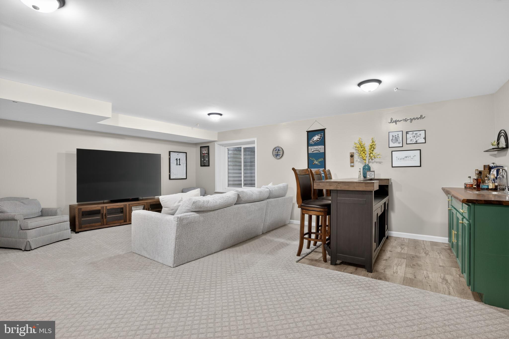 PEMBERTON - Residential