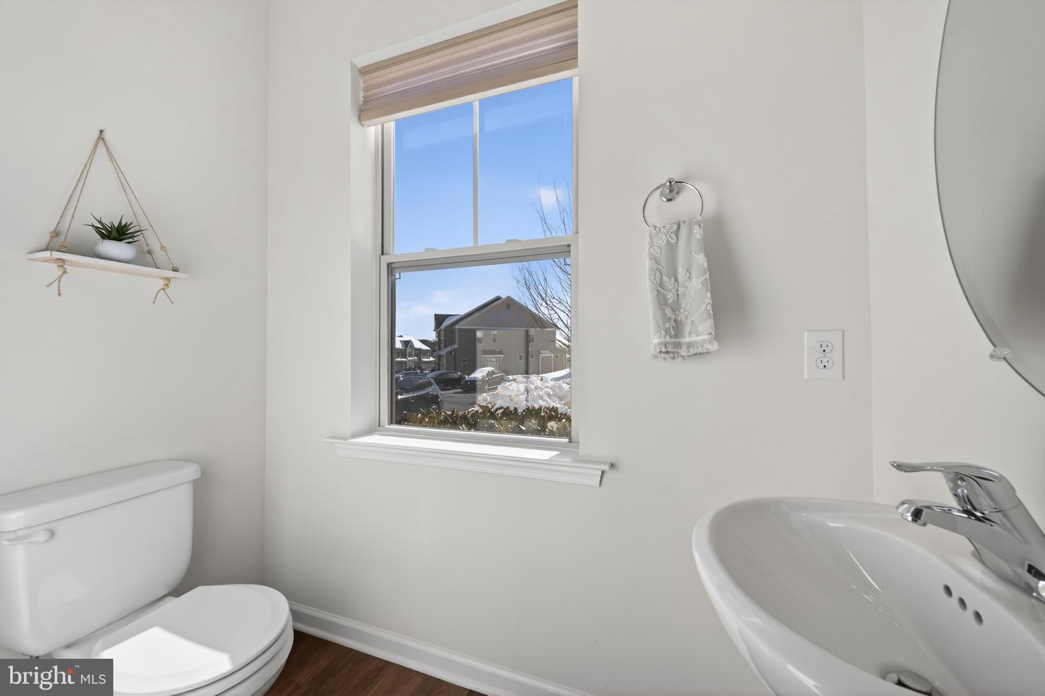 PEMBERTON - Residential