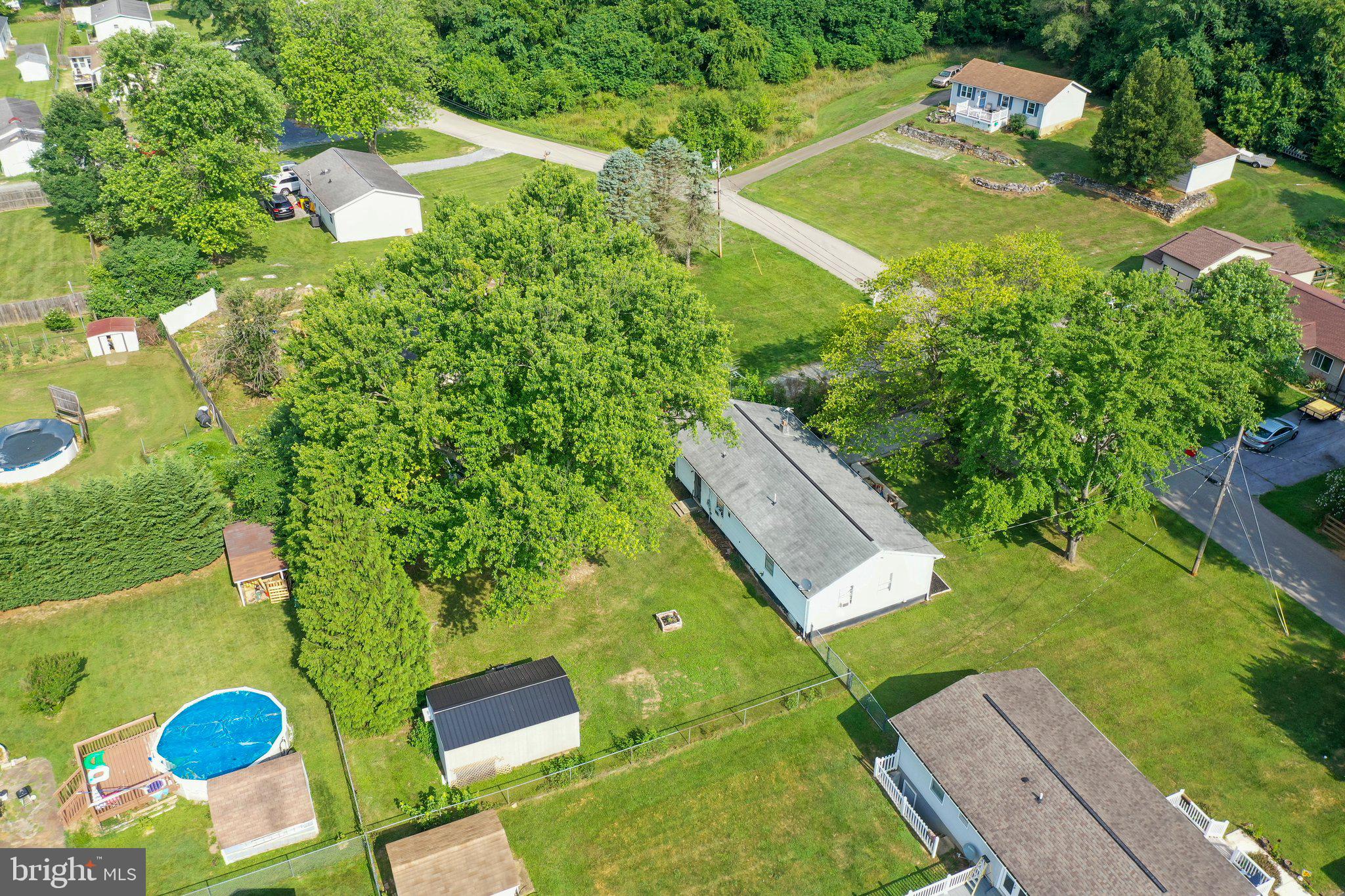 WALNUT GROVE - Residential