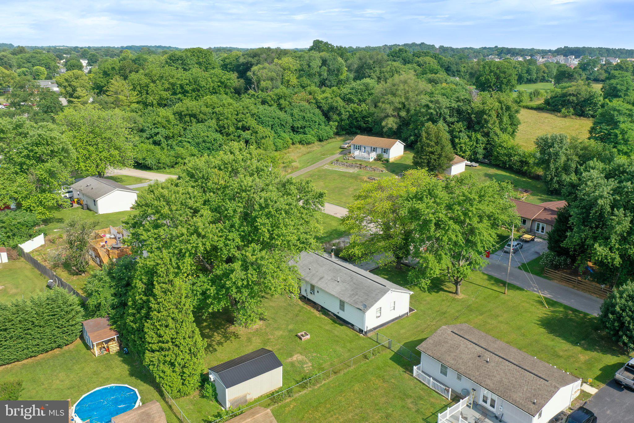 WALNUT GROVE - Residential