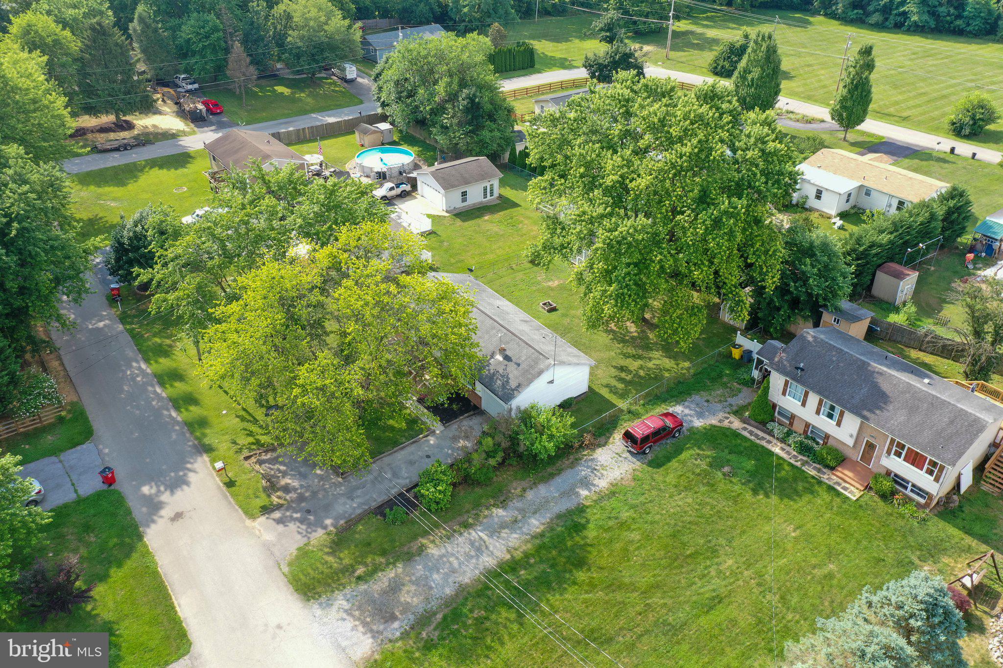 WALNUT GROVE - Residential