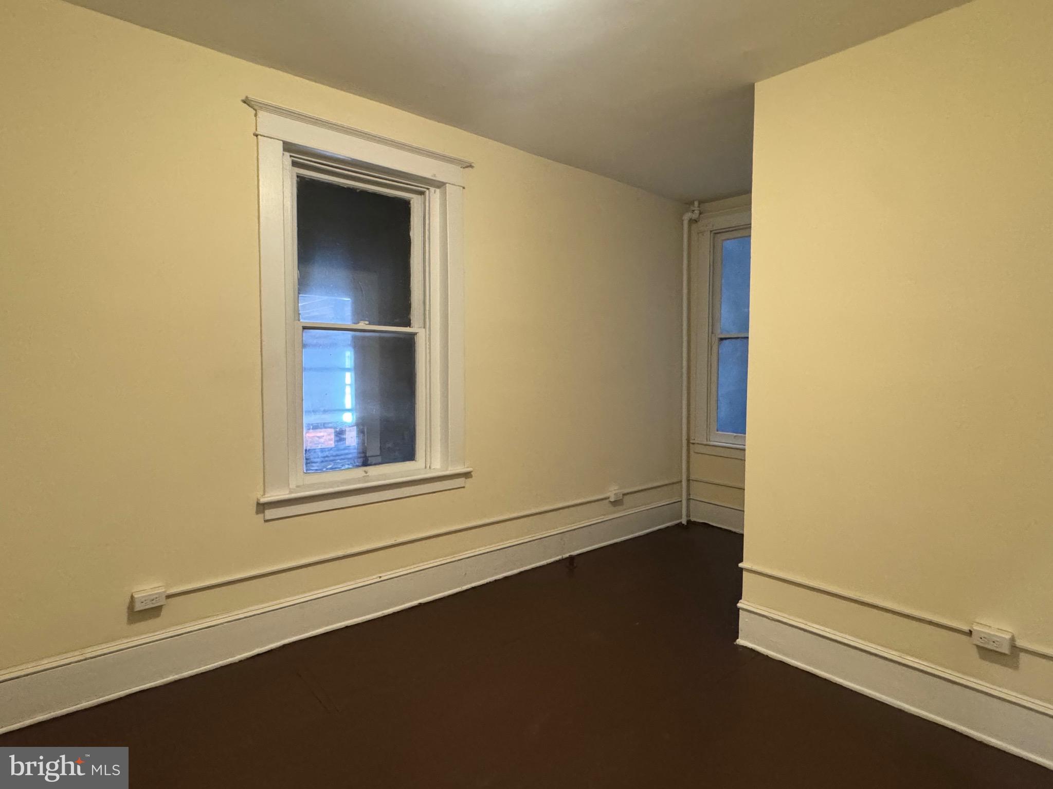 NONE AVAILABLE - Residential Lease