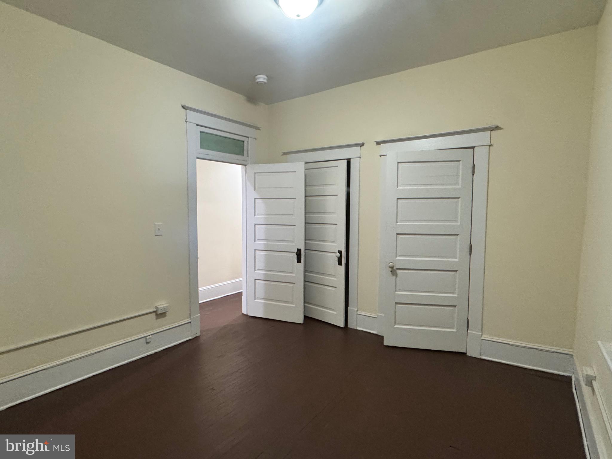 NONE AVAILABLE - Residential Lease