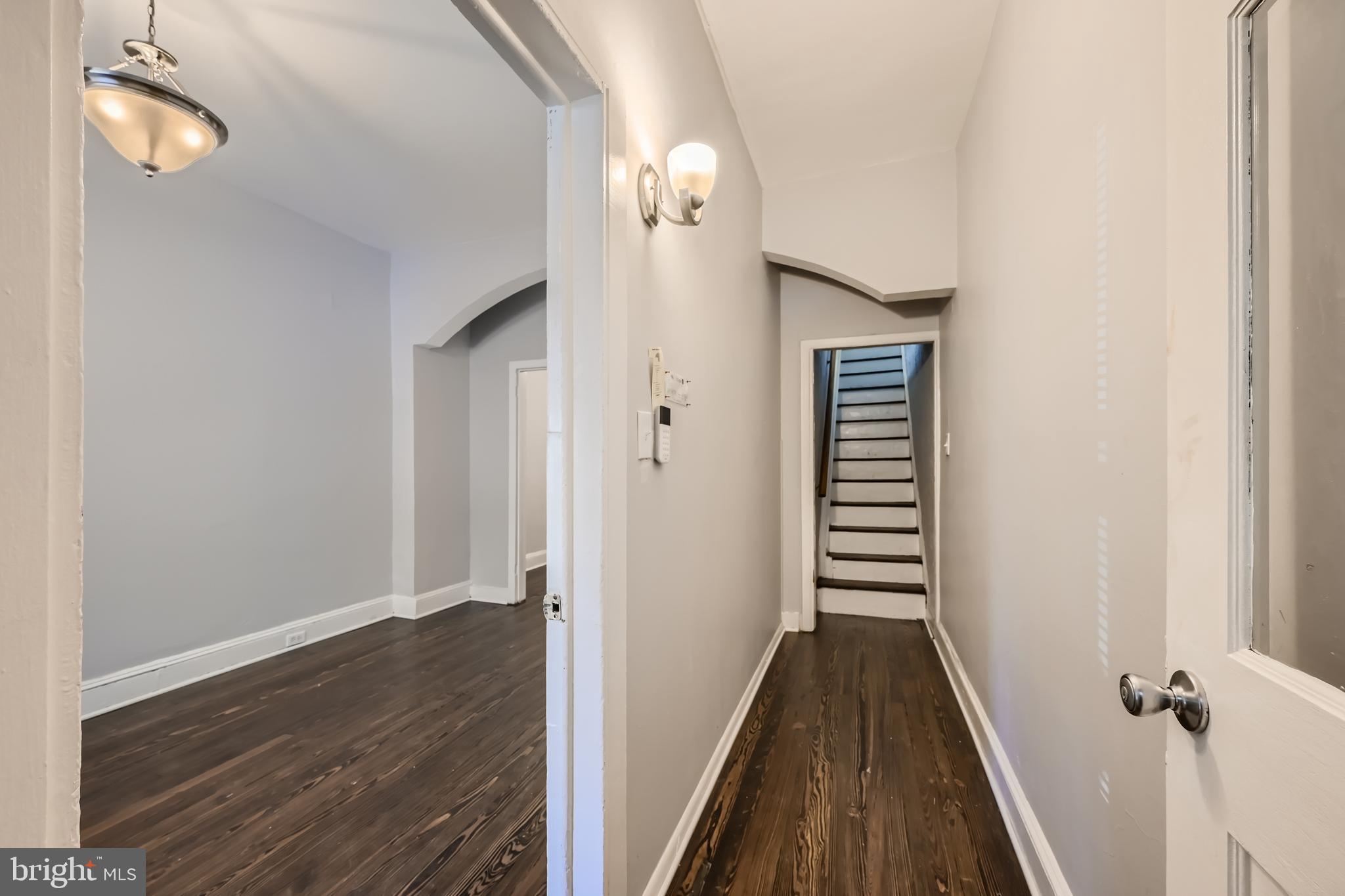 MCELDERRY PARK - Residential