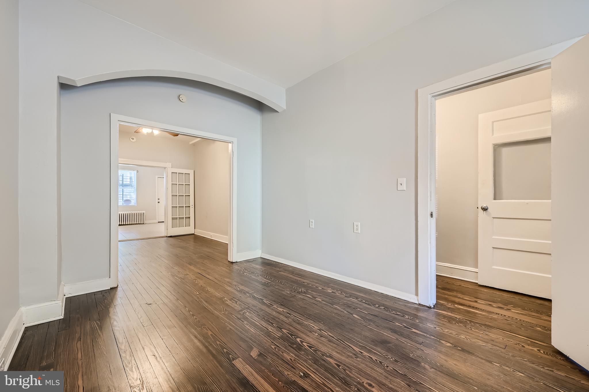 MCELDERRY PARK - Residential