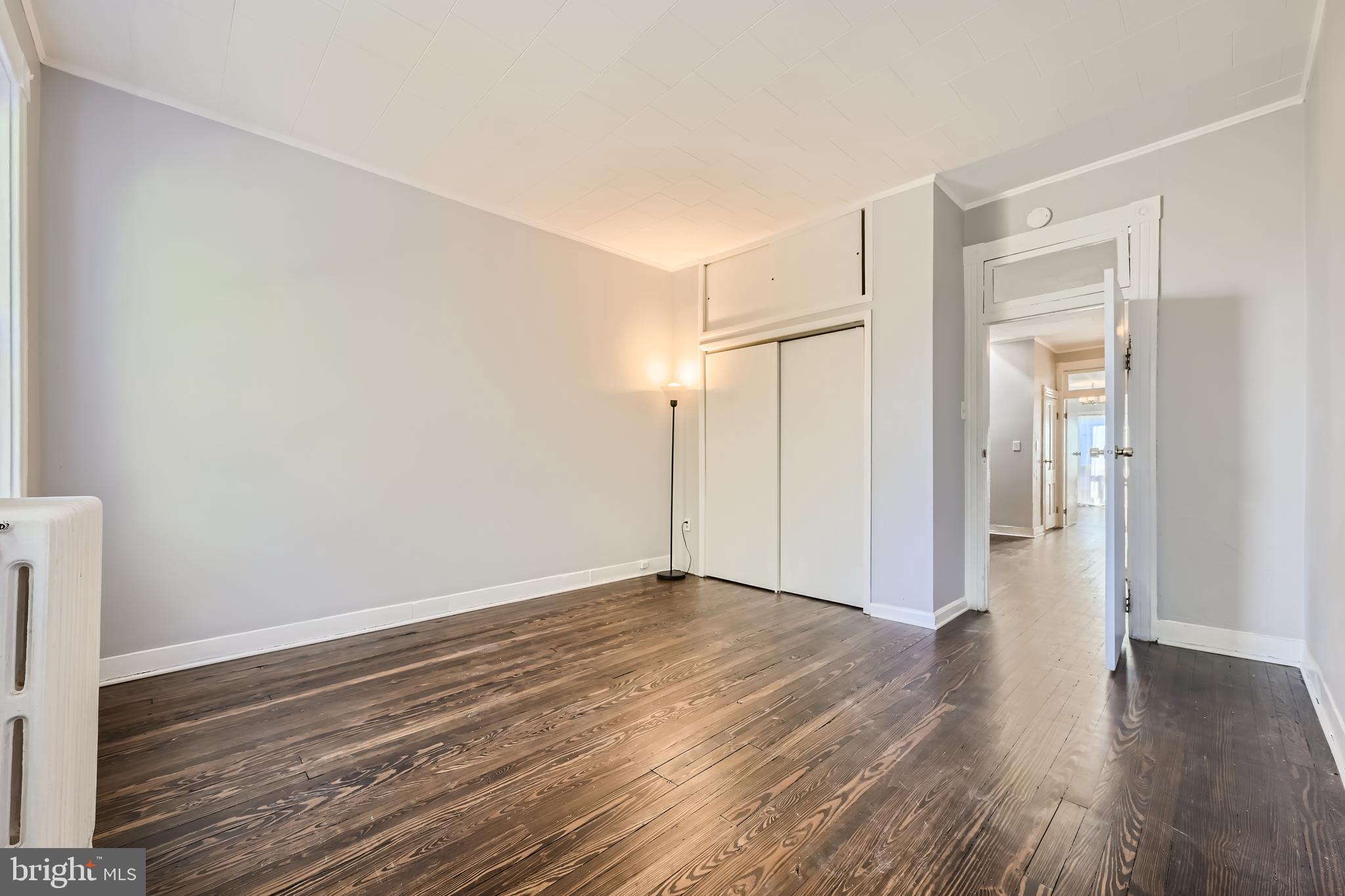 MCELDERRY PARK - Residential