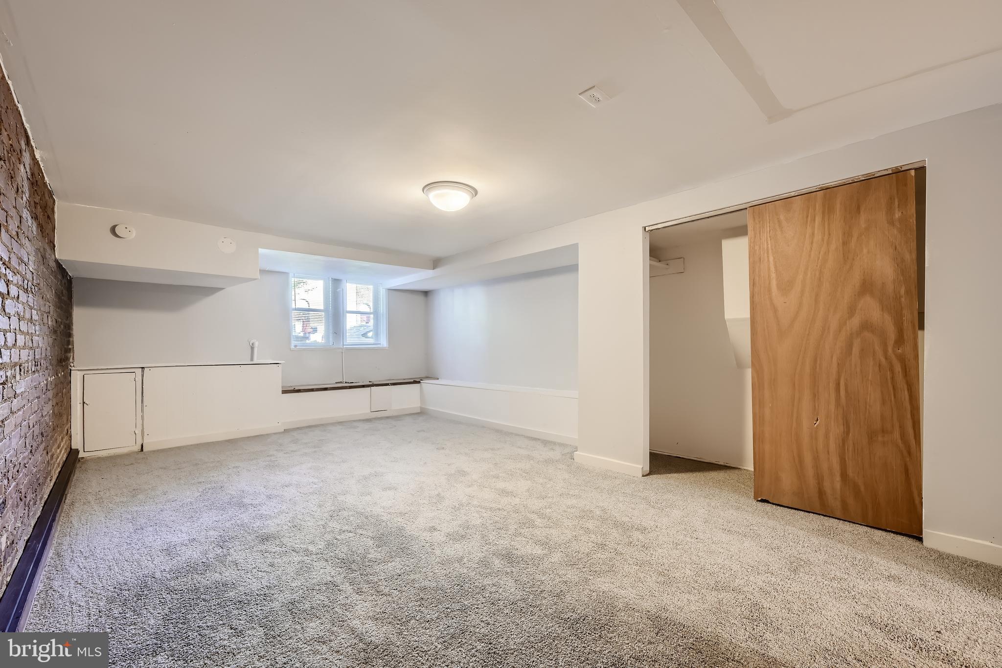 MCELDERRY PARK - Residential