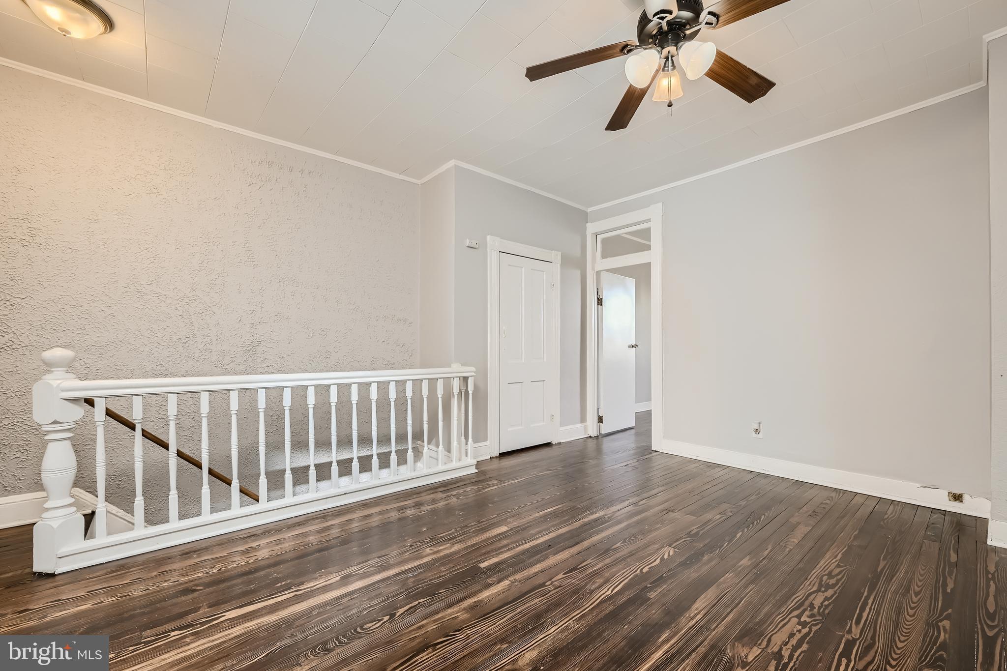 MCELDERRY PARK - Residential