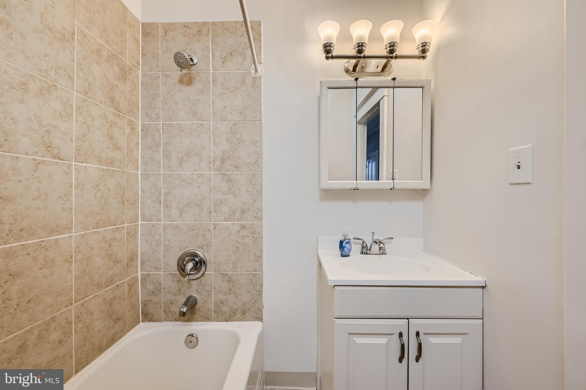 MCELDERRY PARK - Residential