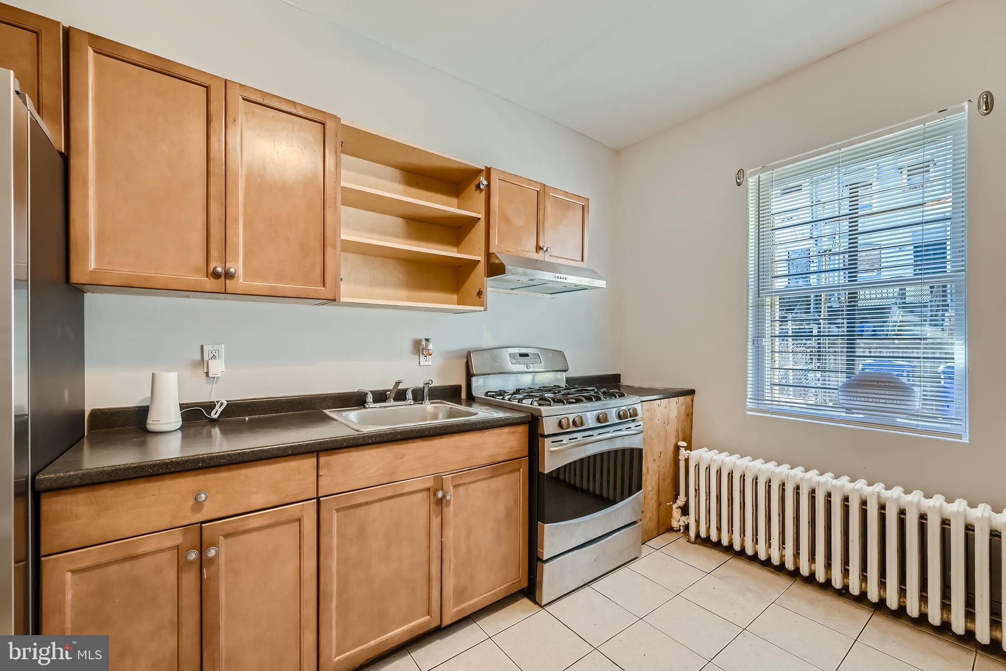 MCELDERRY PARK - Residential