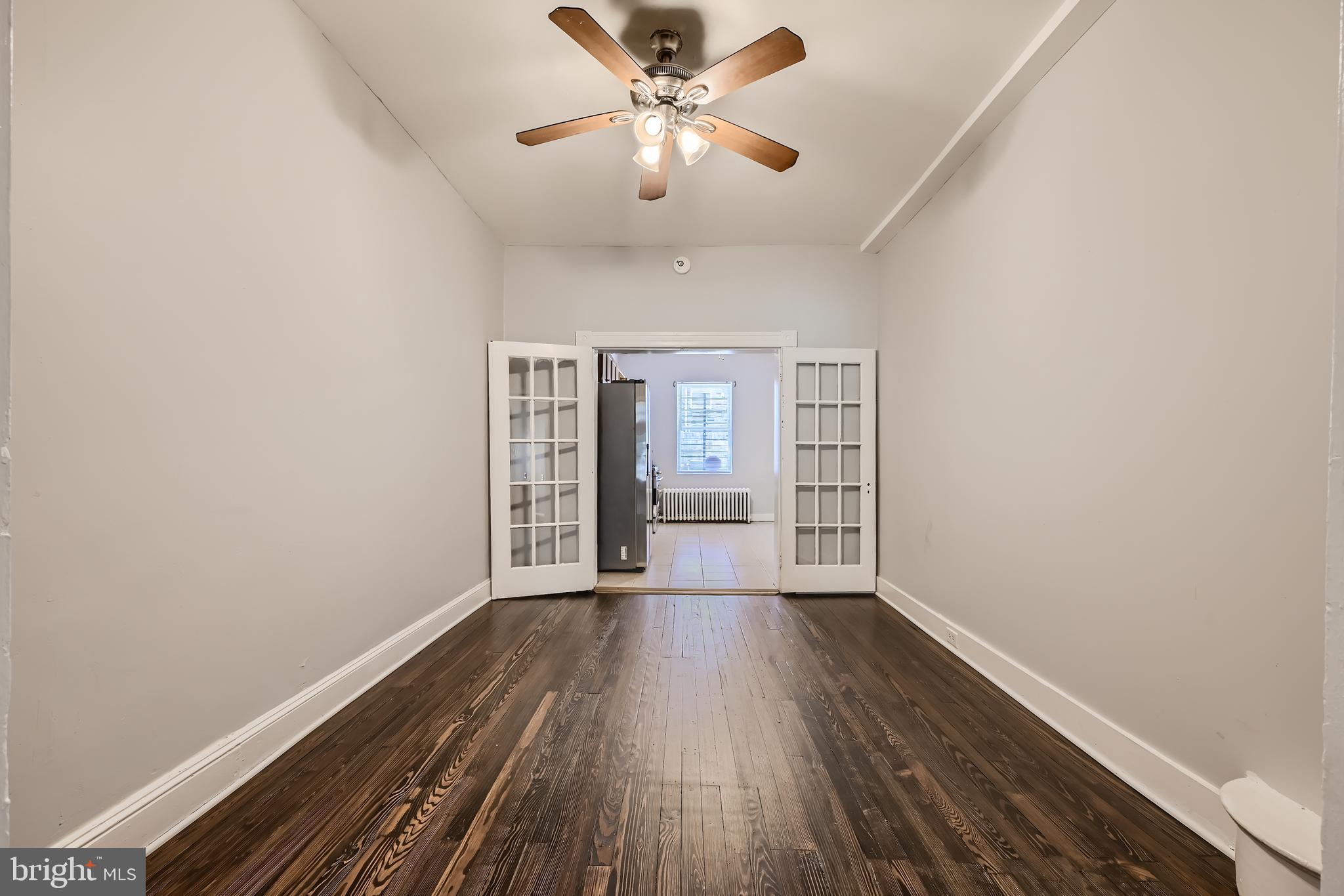 MCELDERRY PARK - Residential