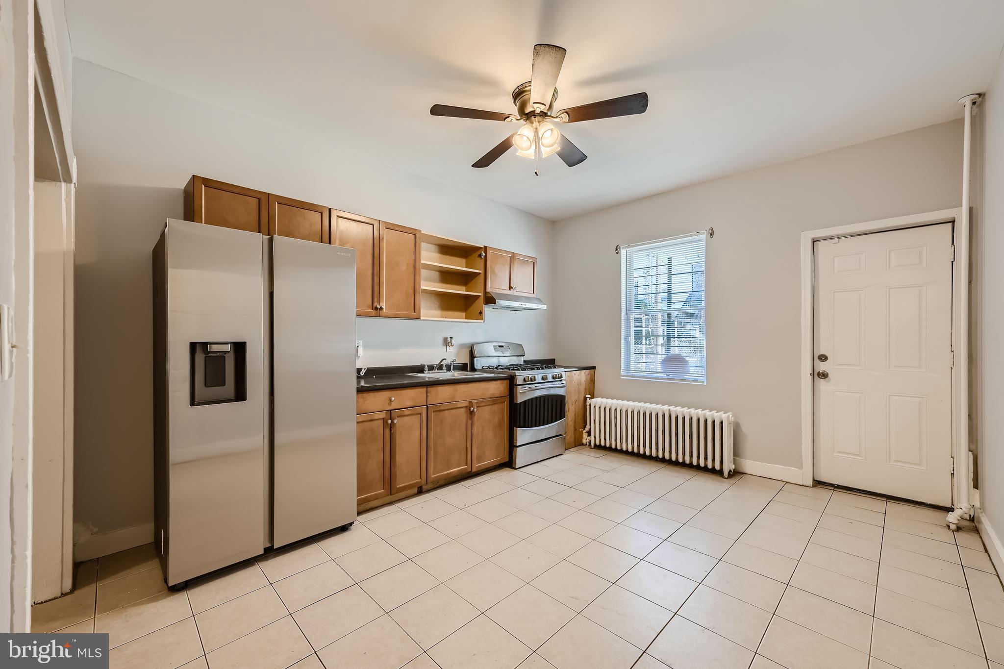 MCELDERRY PARK - Residential