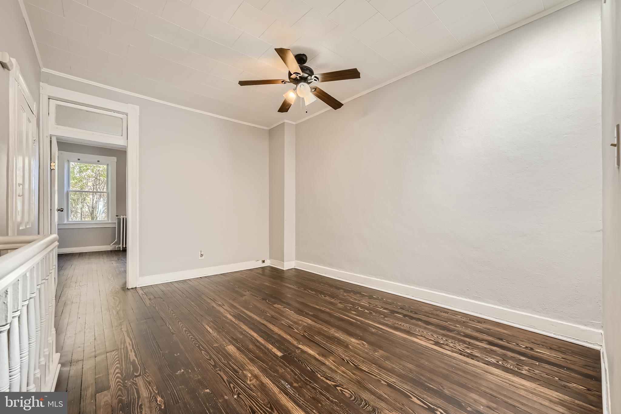 MCELDERRY PARK - Residential