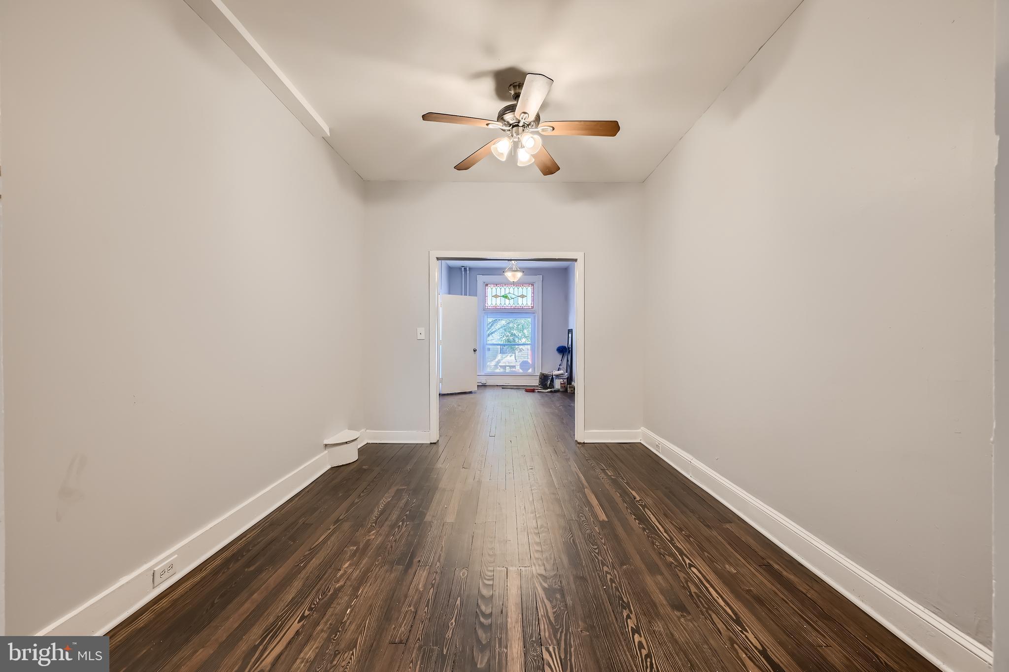 MCELDERRY PARK - Residential