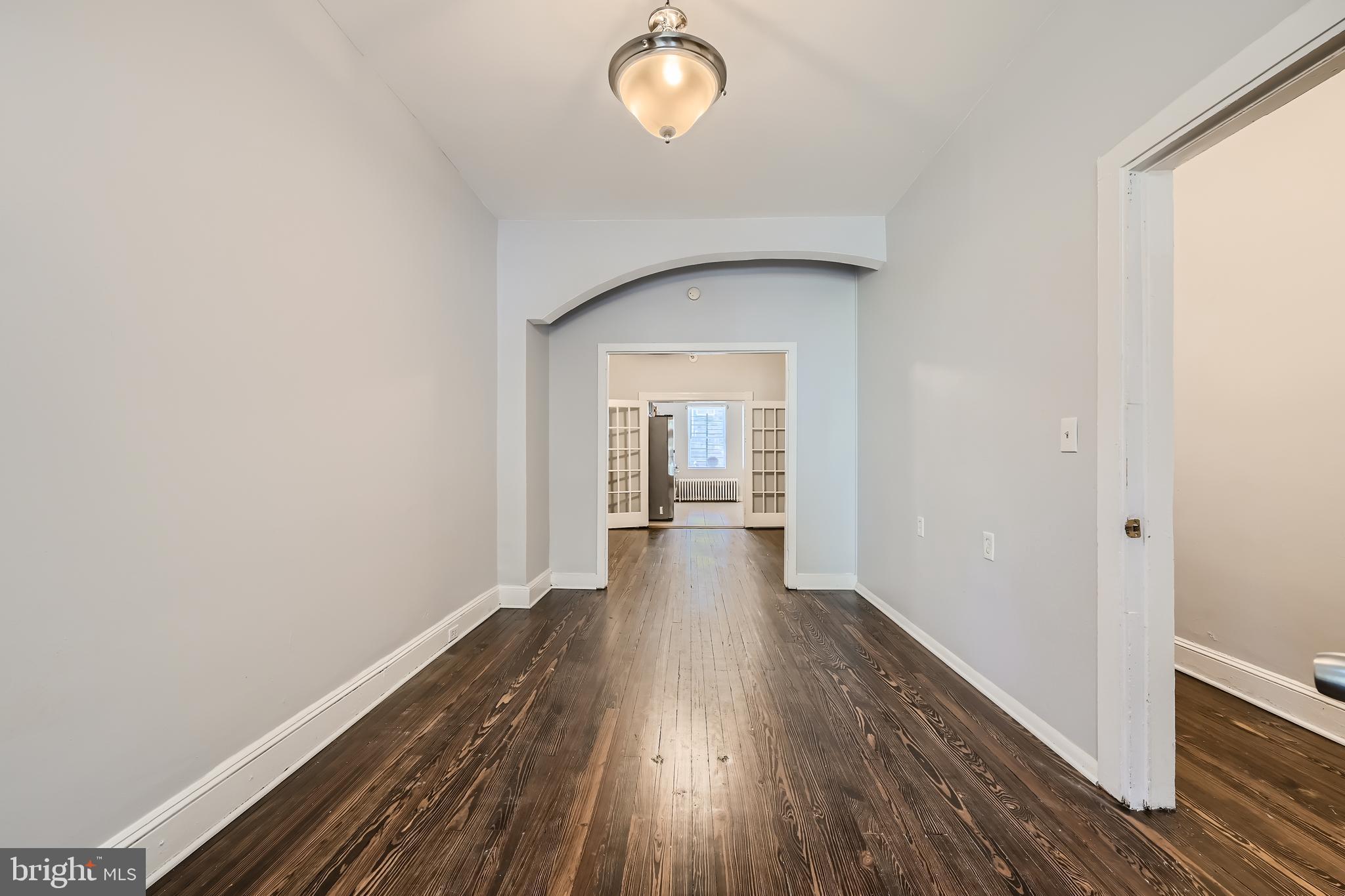 MCELDERRY PARK - Residential