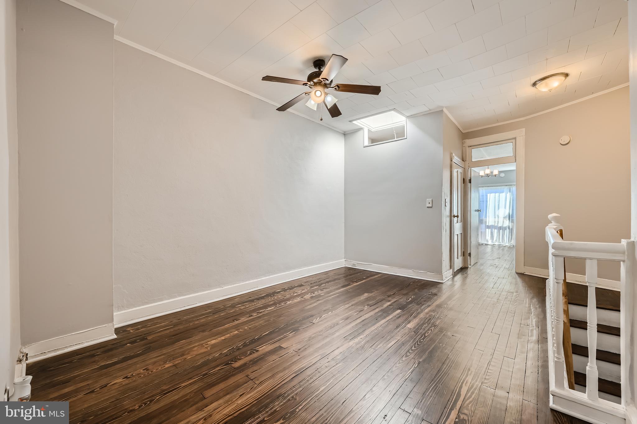 MCELDERRY PARK - Residential