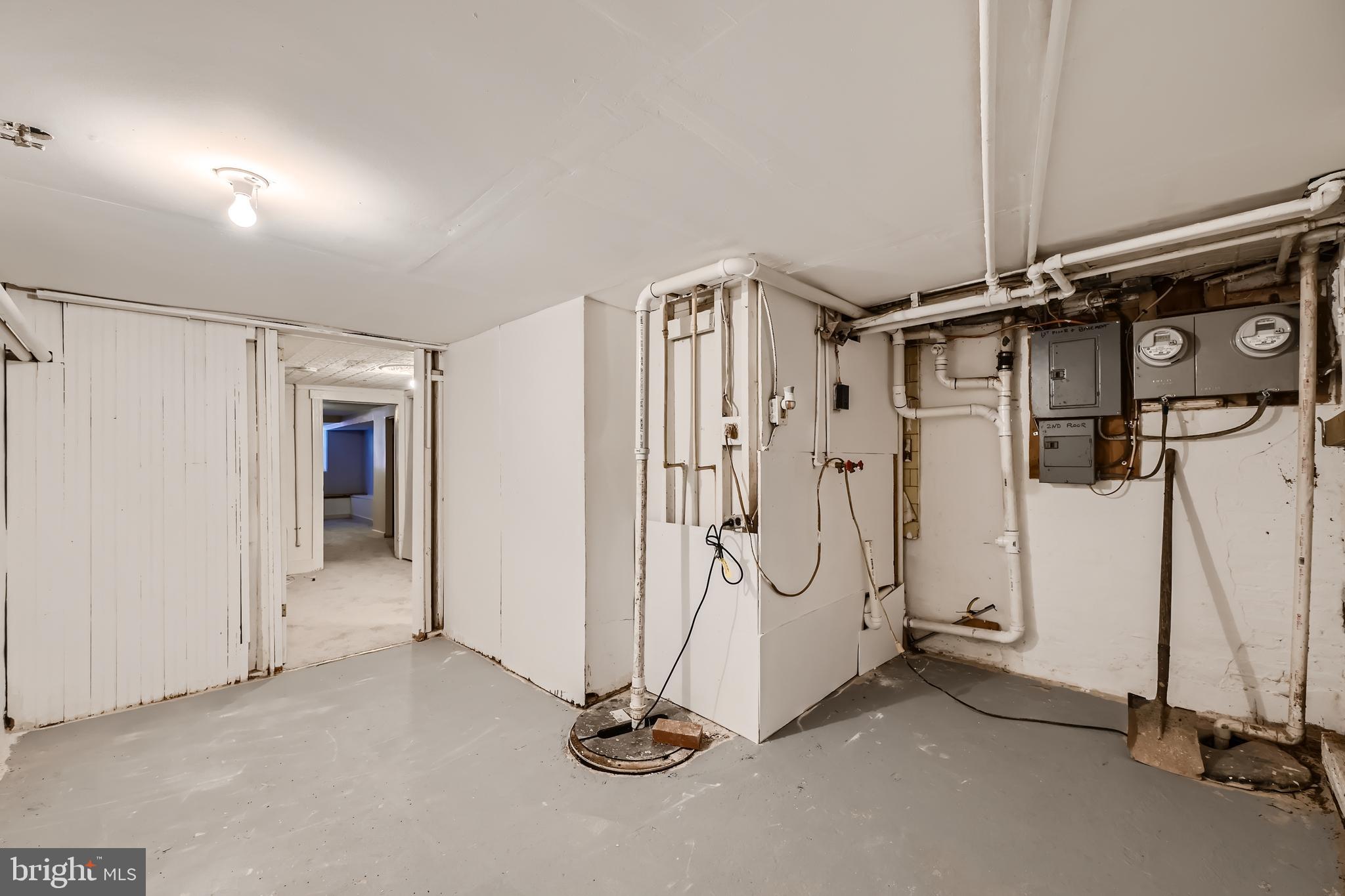 MCELDERRY PARK - Residential