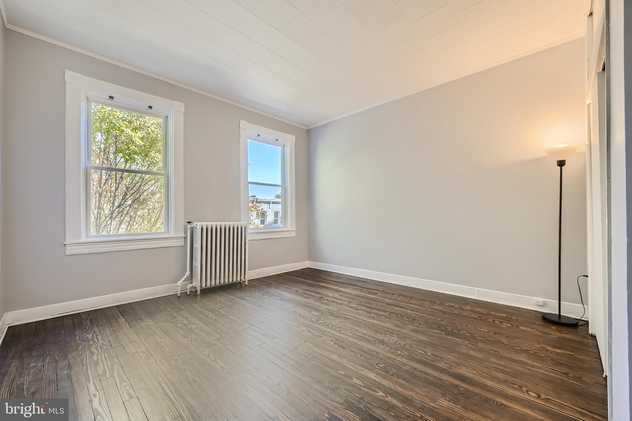 MCELDERRY PARK - Residential