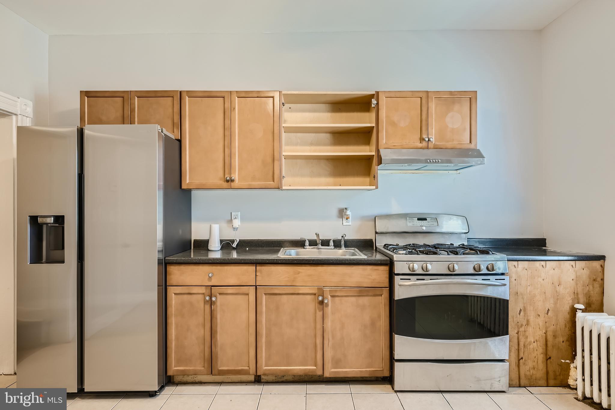 MCELDERRY PARK - Residential