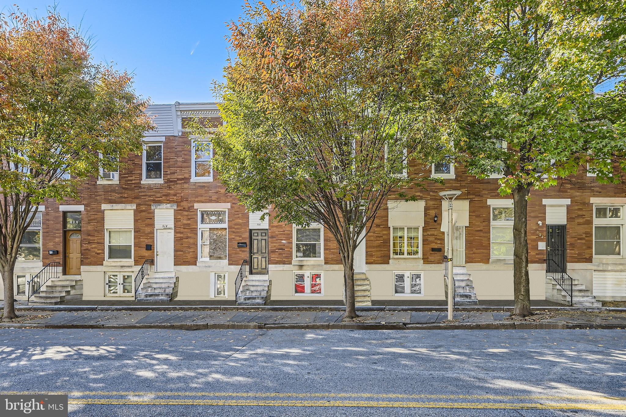 MCELDERRY PARK - Residential