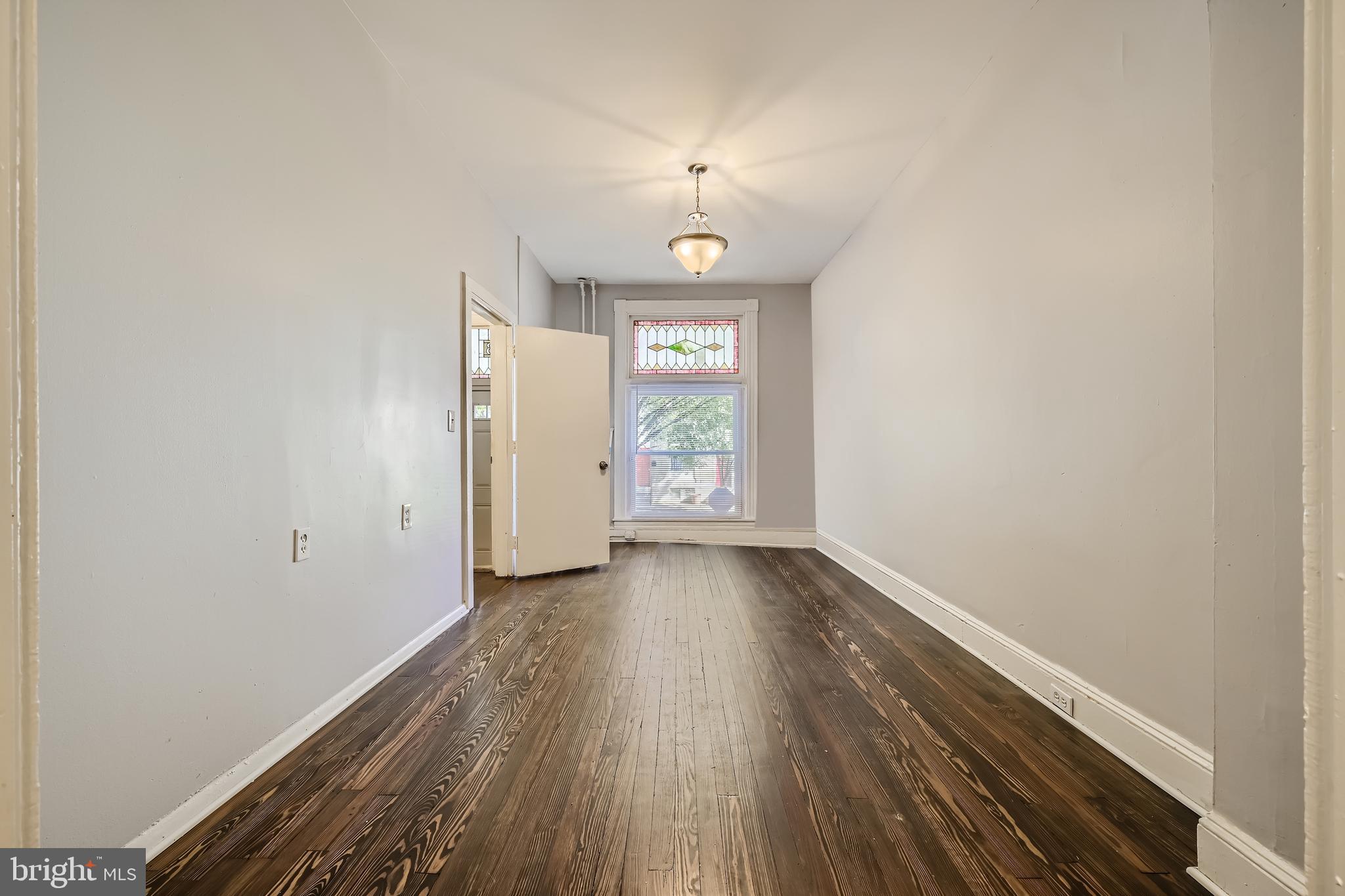 MCELDERRY PARK - Residential