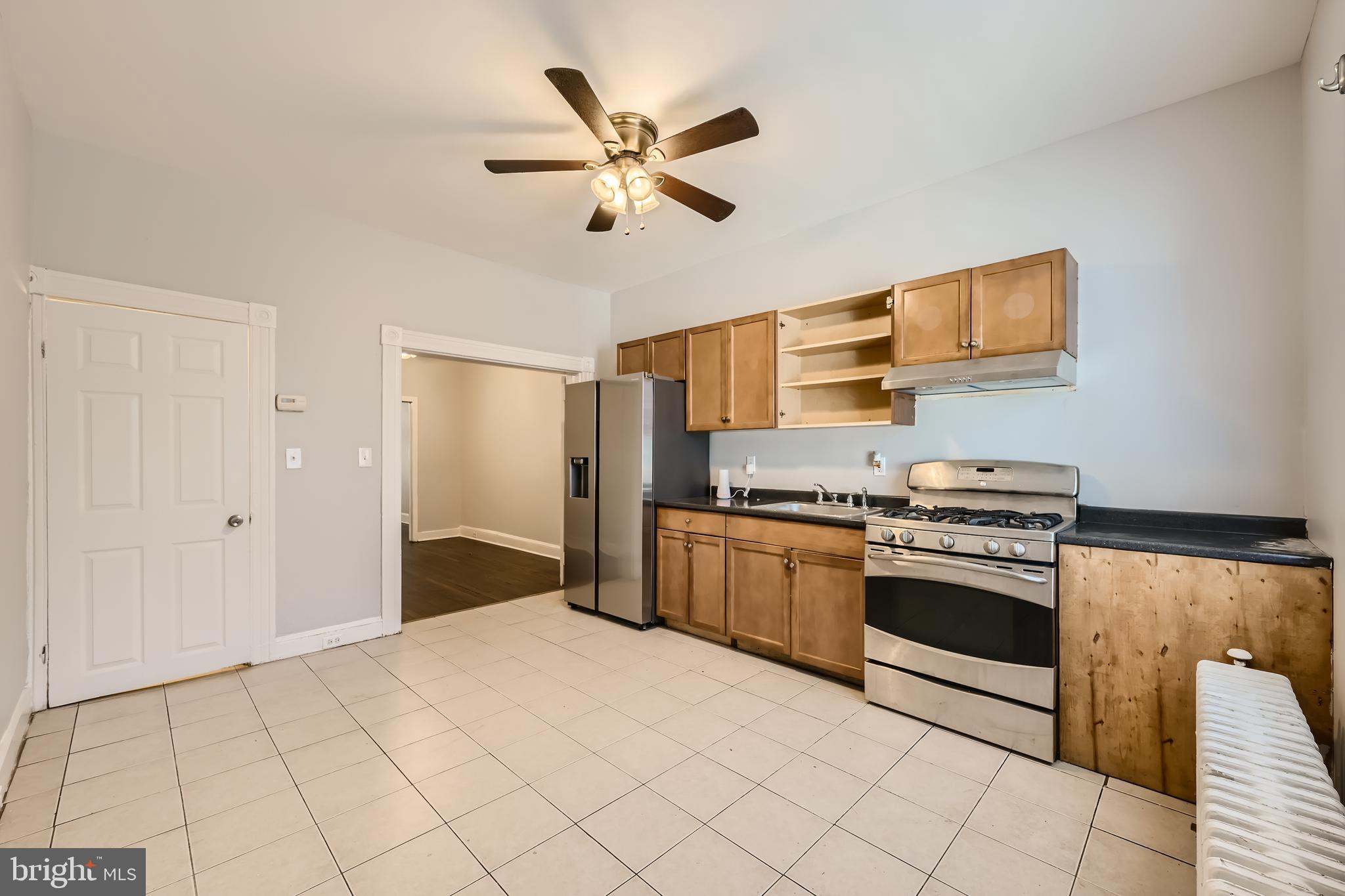 MCELDERRY PARK - Residential