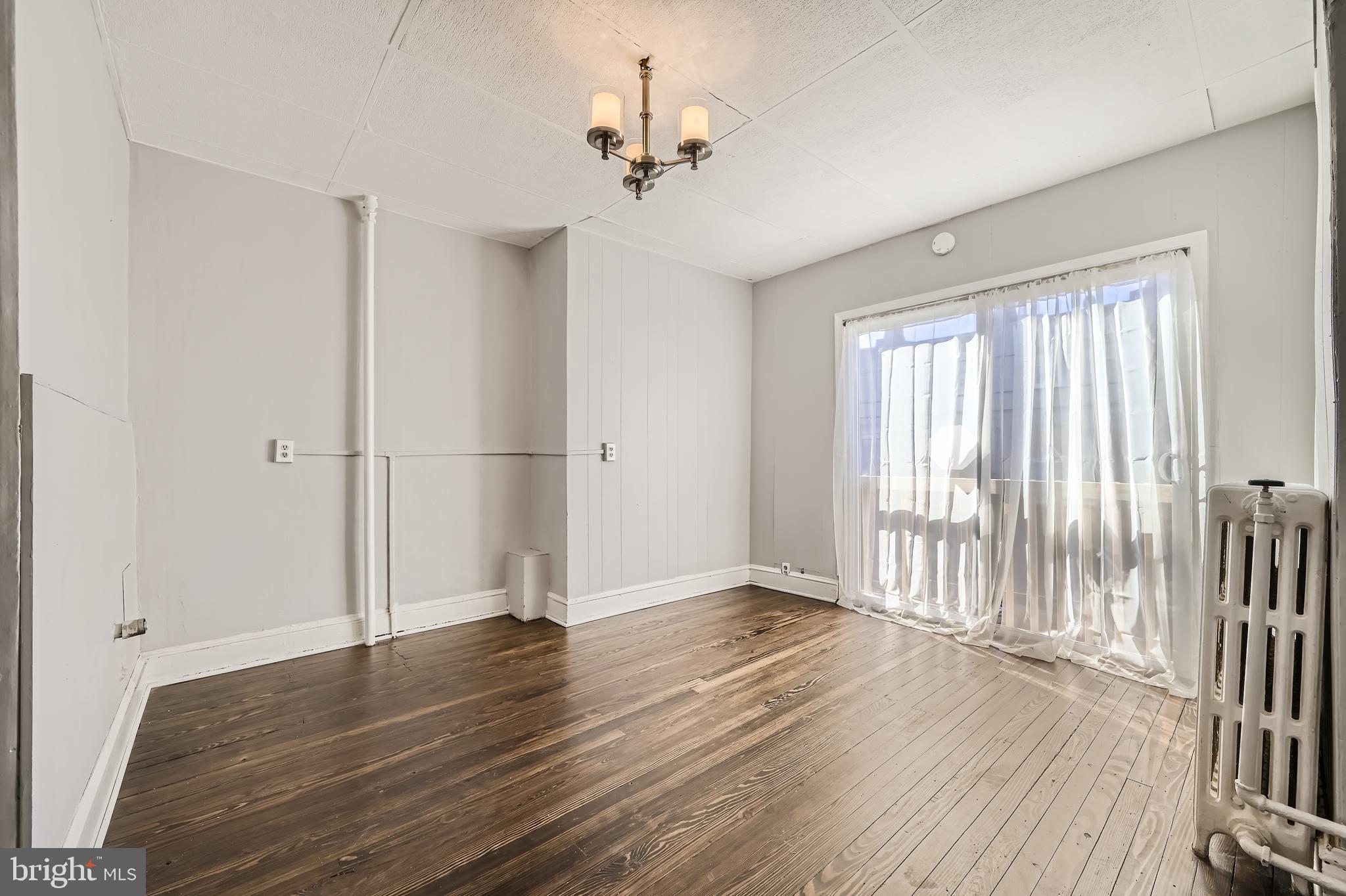 MCELDERRY PARK - Residential