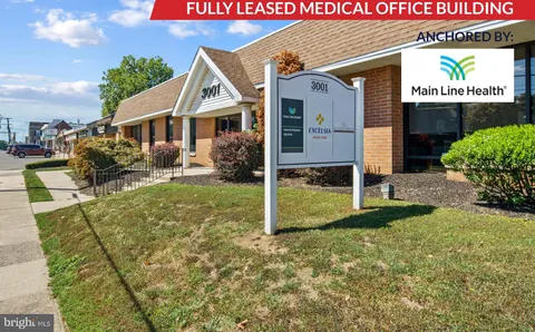 3001 Garrett Rd, Drexel Hill, PA MLS: PADE2075844