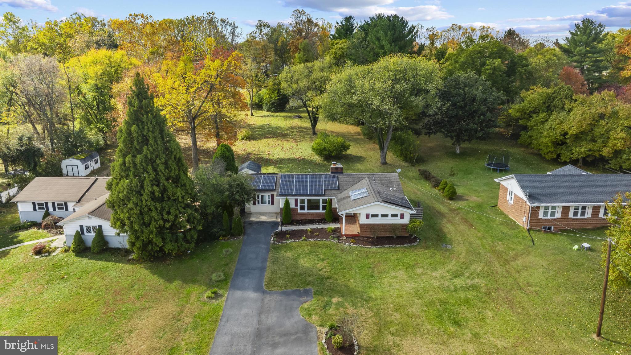 OLNEY OUTSIDE - Residential