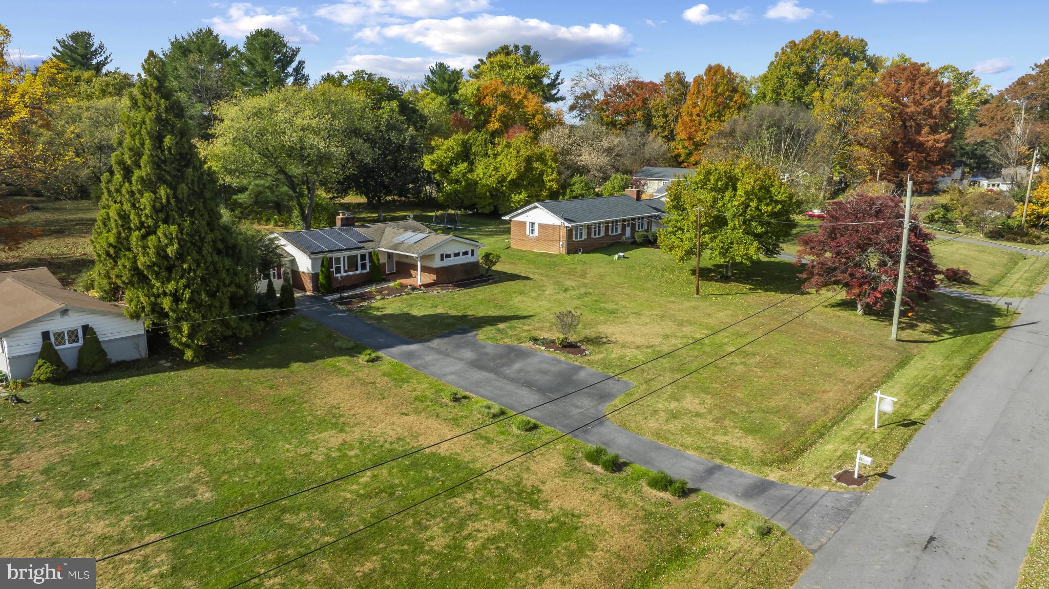 OLNEY OUTSIDE - Residential