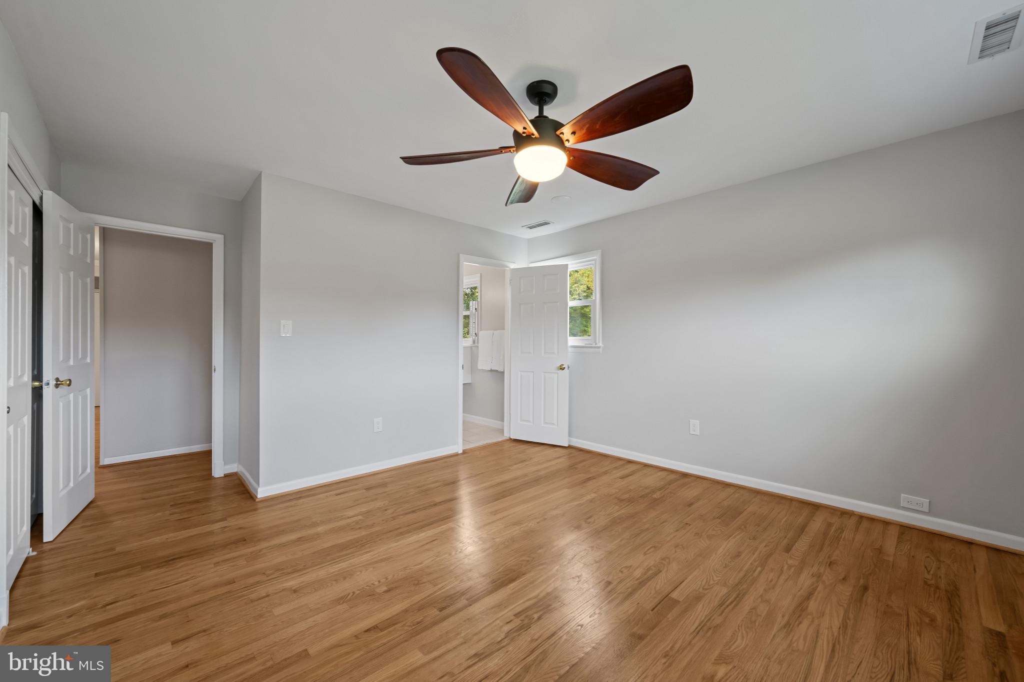 OLNEY OUTSIDE - Residential