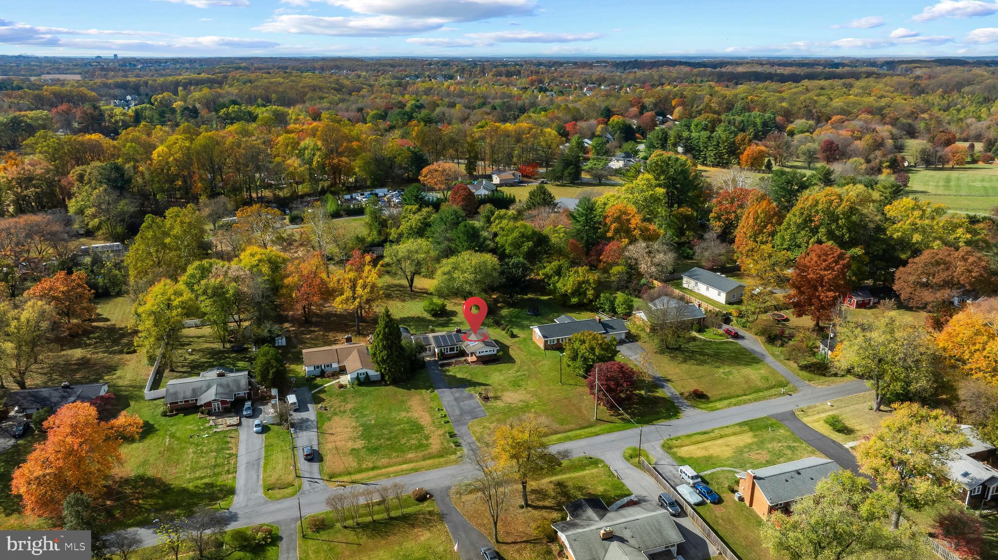 OLNEY OUTSIDE - Residential