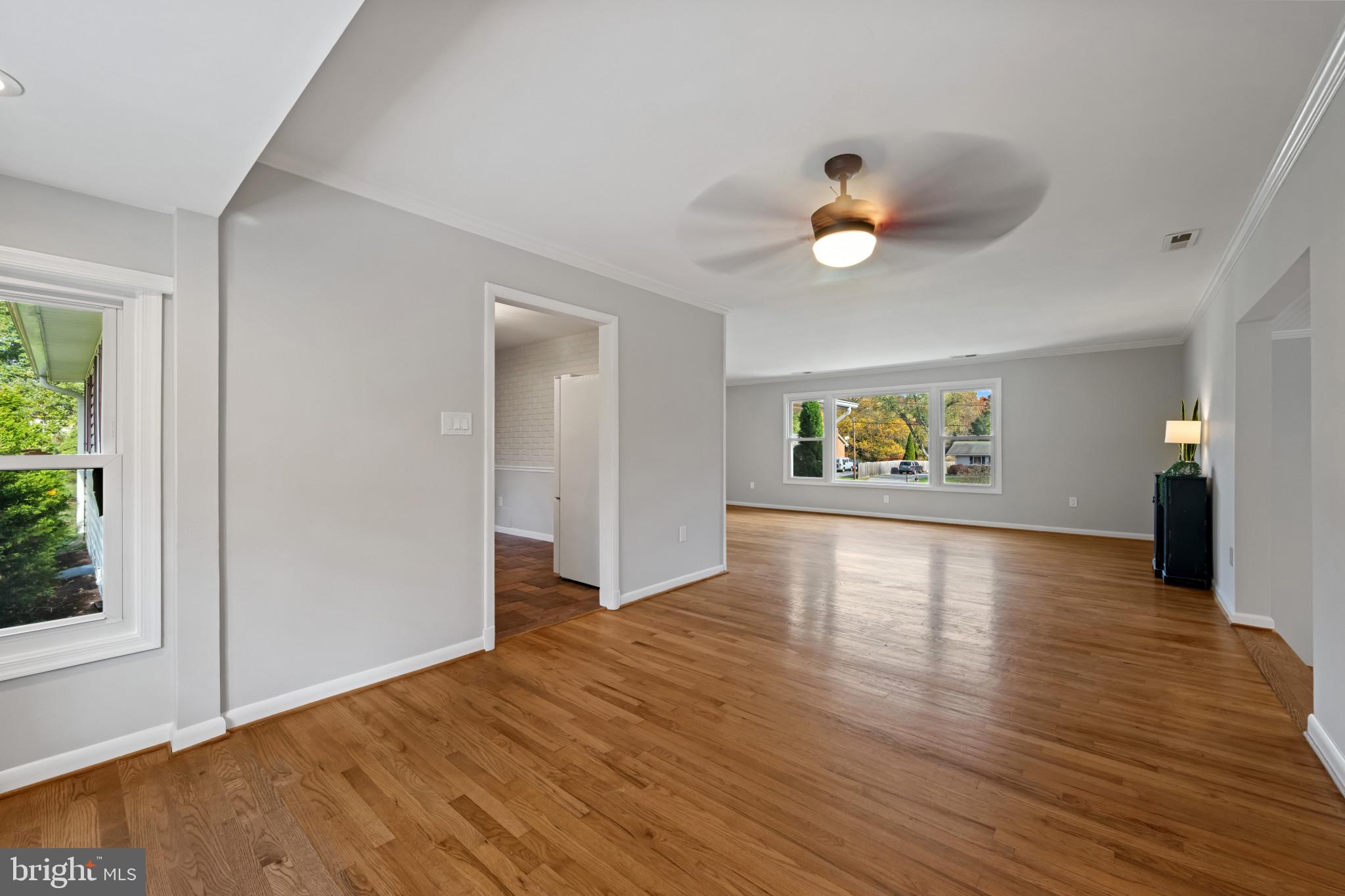 OLNEY OUTSIDE - Residential