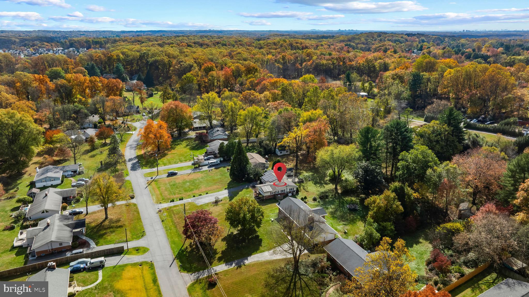 OLNEY OUTSIDE - Residential