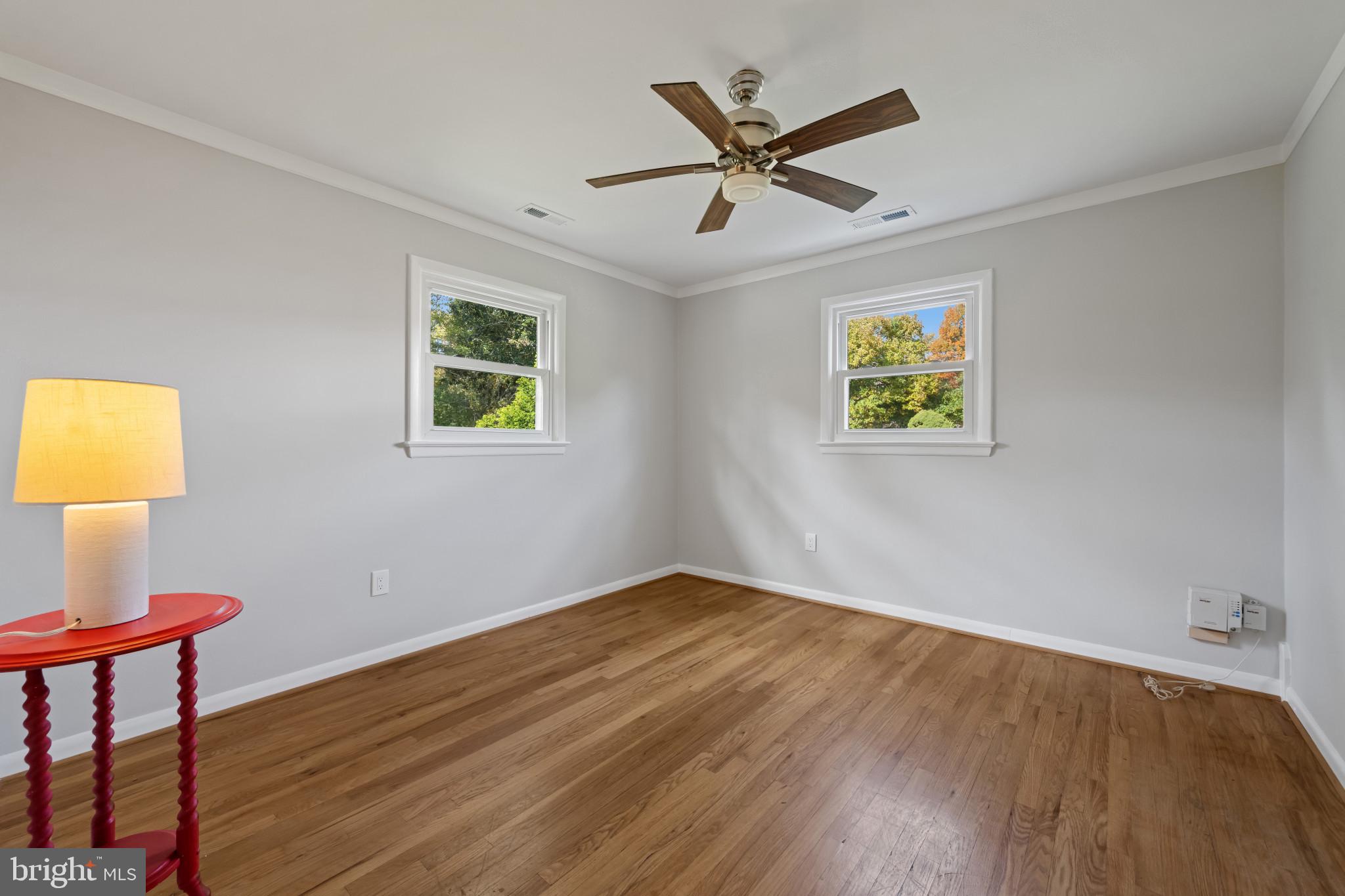 OLNEY OUTSIDE - Residential