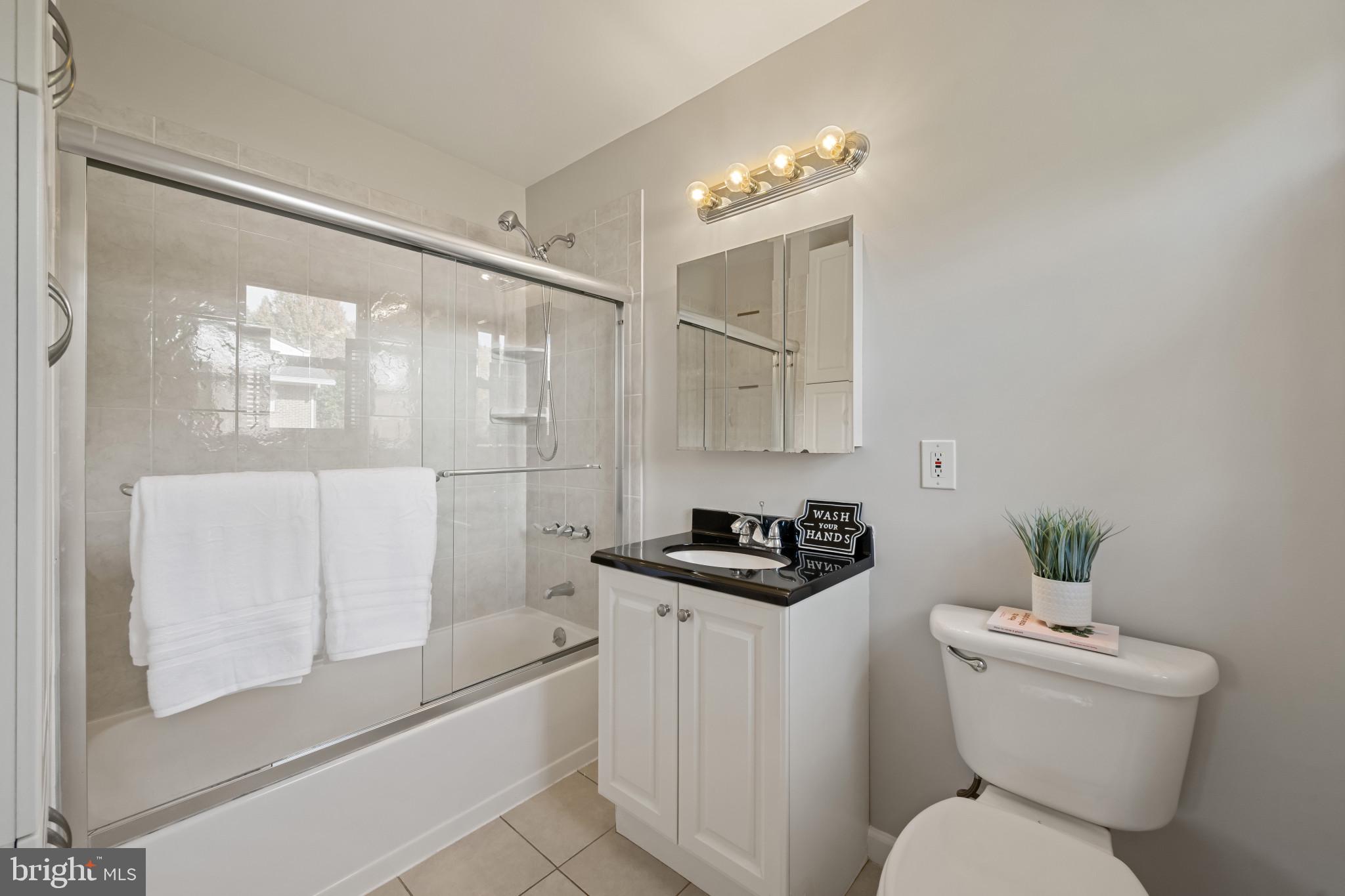 OLNEY OUTSIDE - Residential