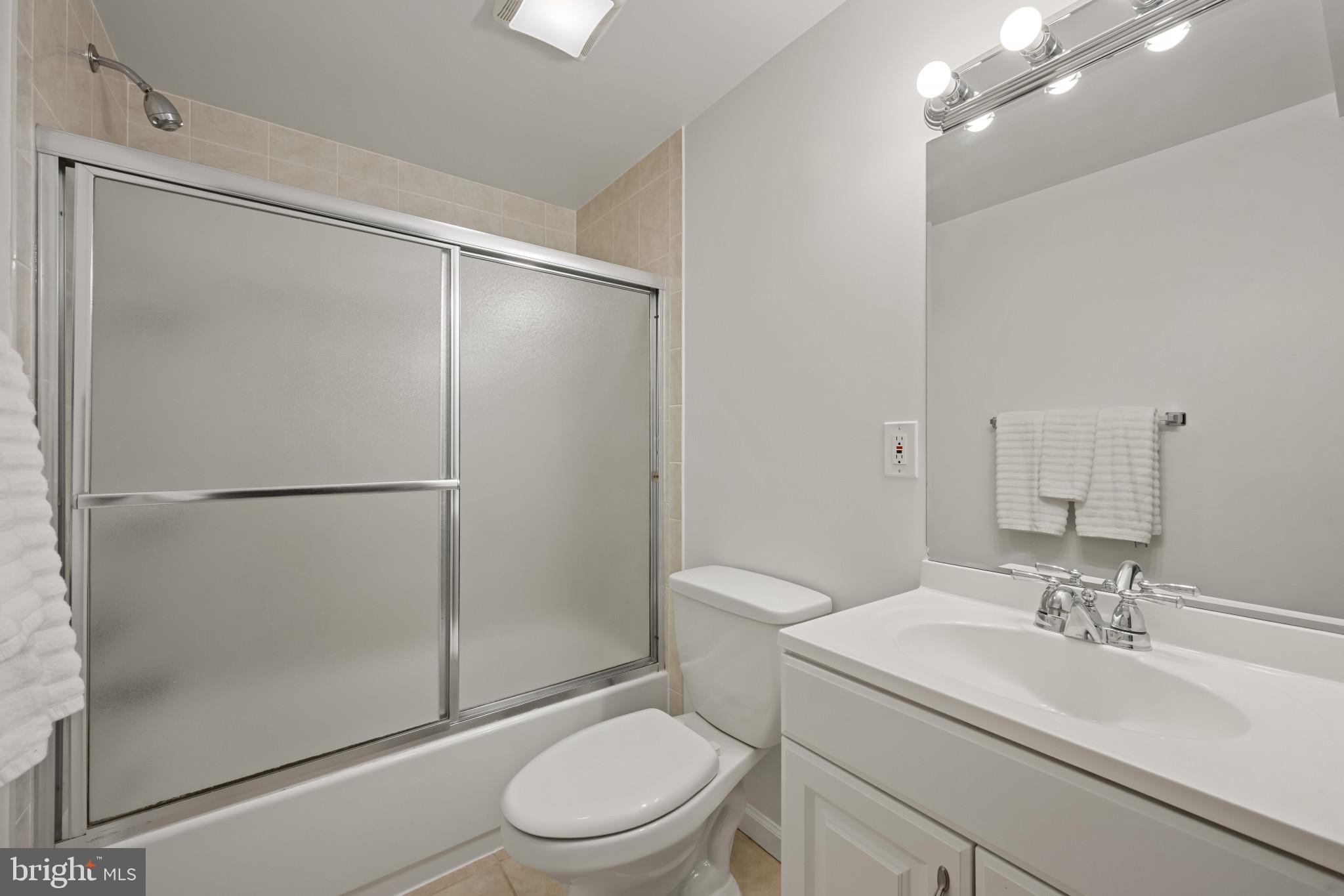 OLNEY OUTSIDE - Residential