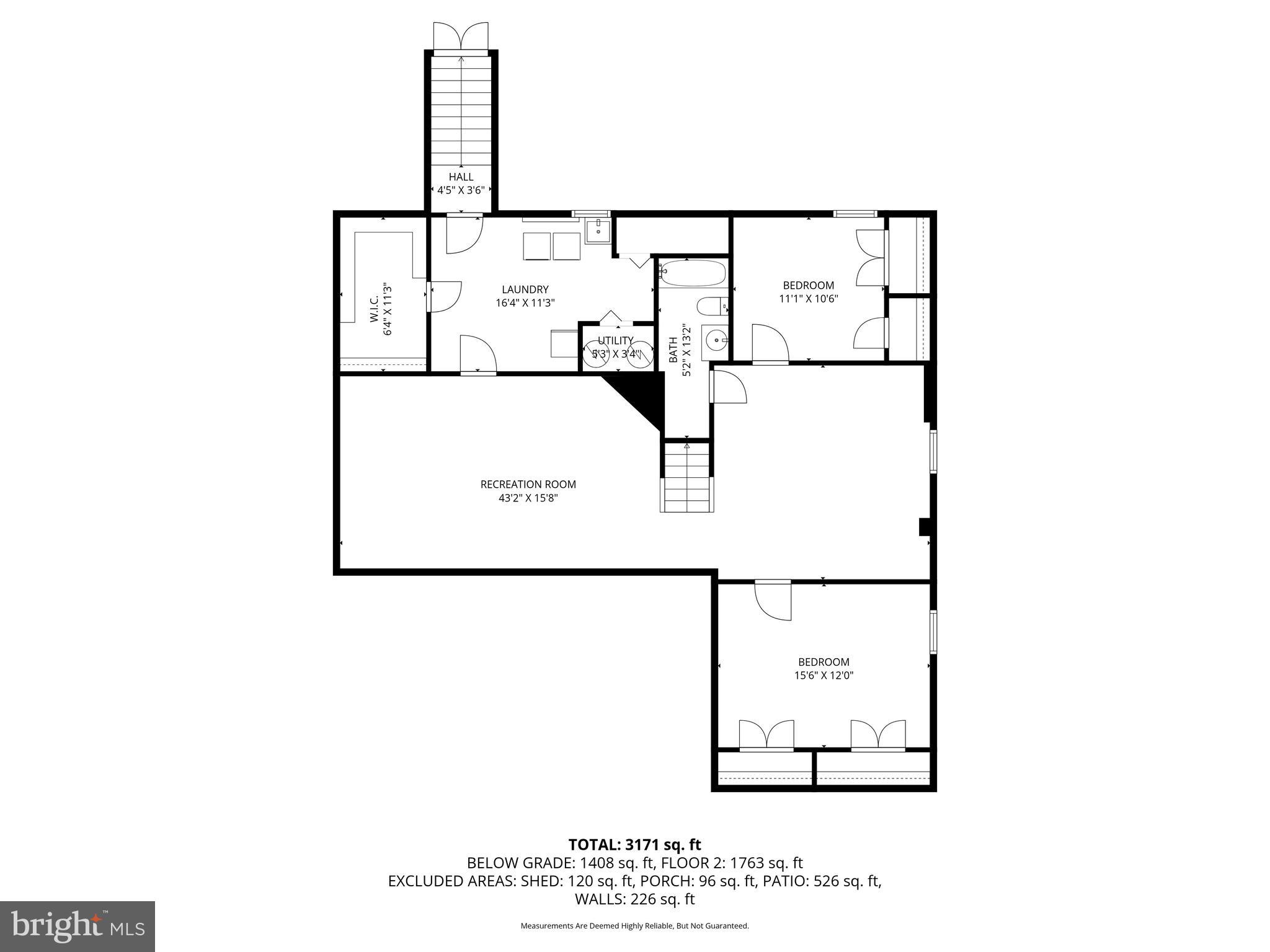 OLNEY OUTSIDE - Residential
