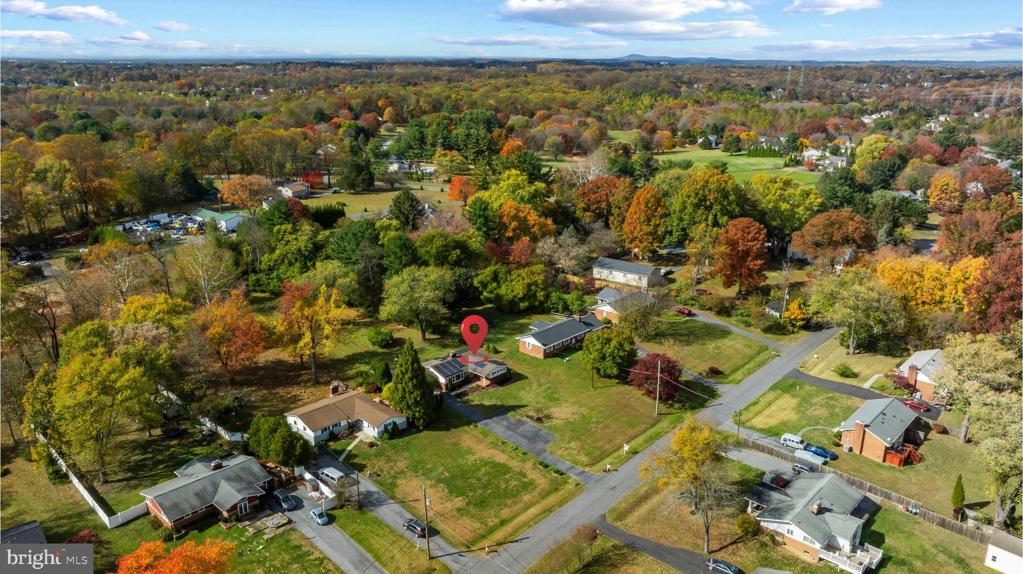 OLNEY OUTSIDE - Residential