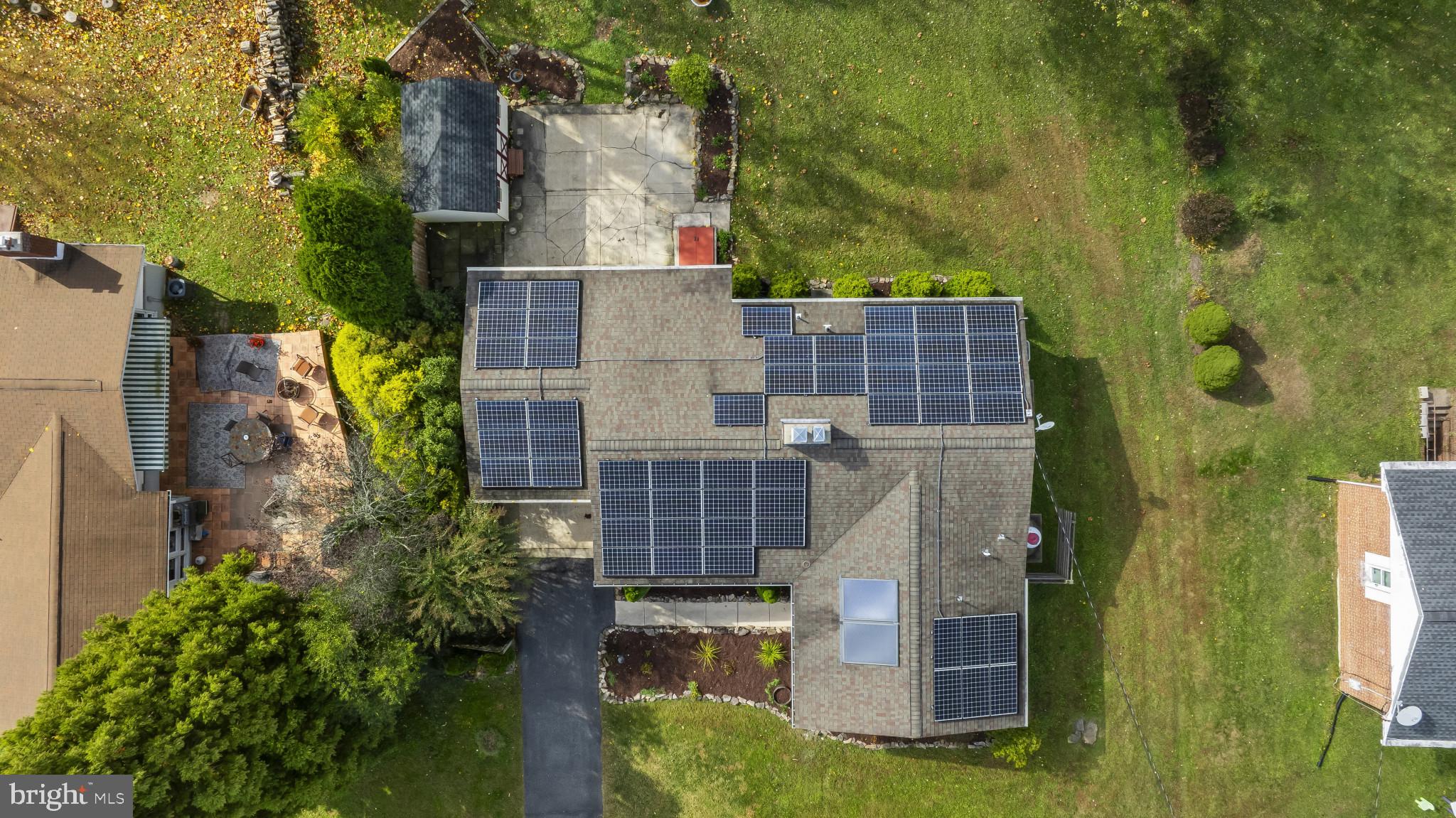 OLNEY OUTSIDE - Residential