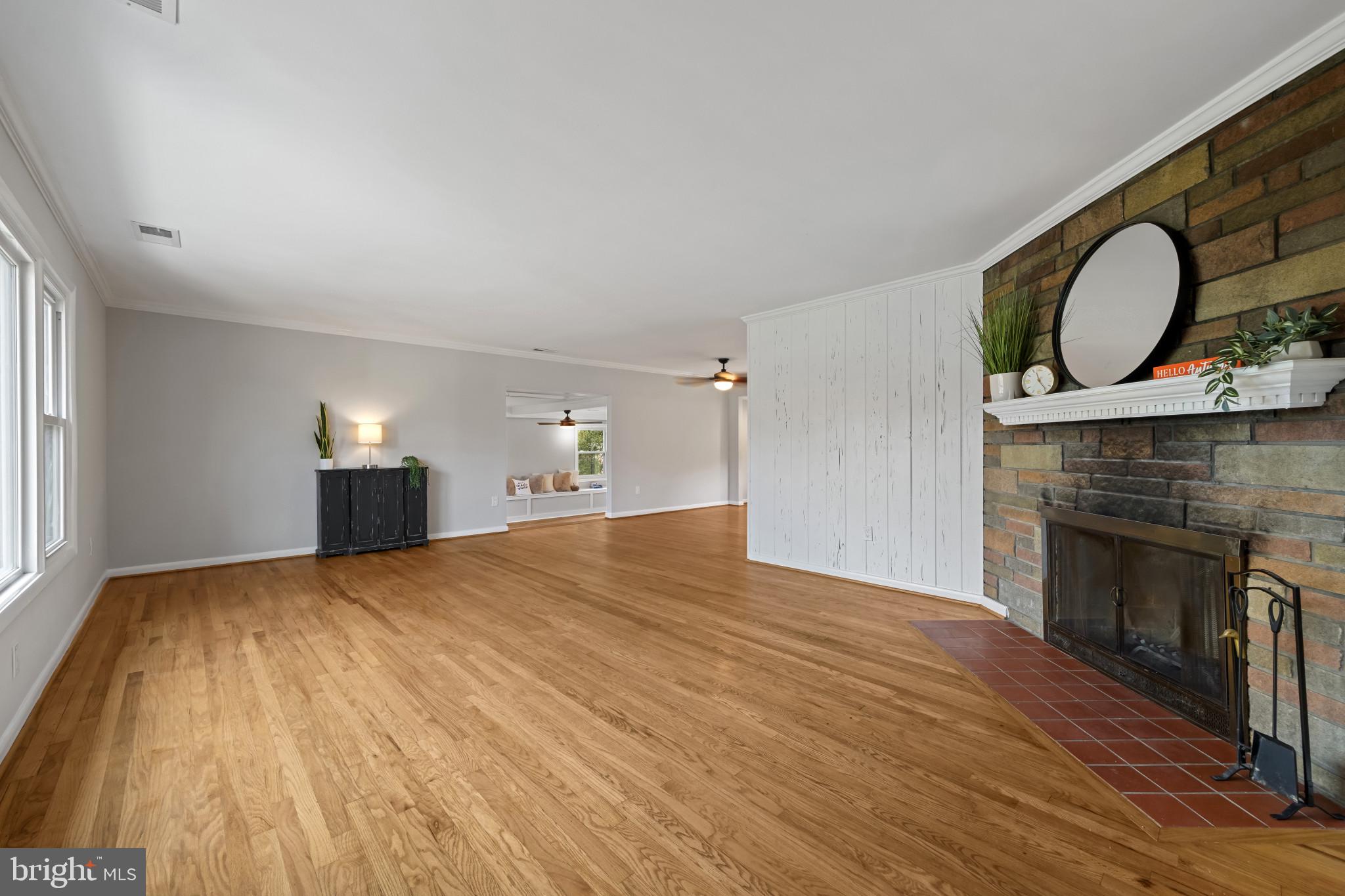 OLNEY OUTSIDE - Residential