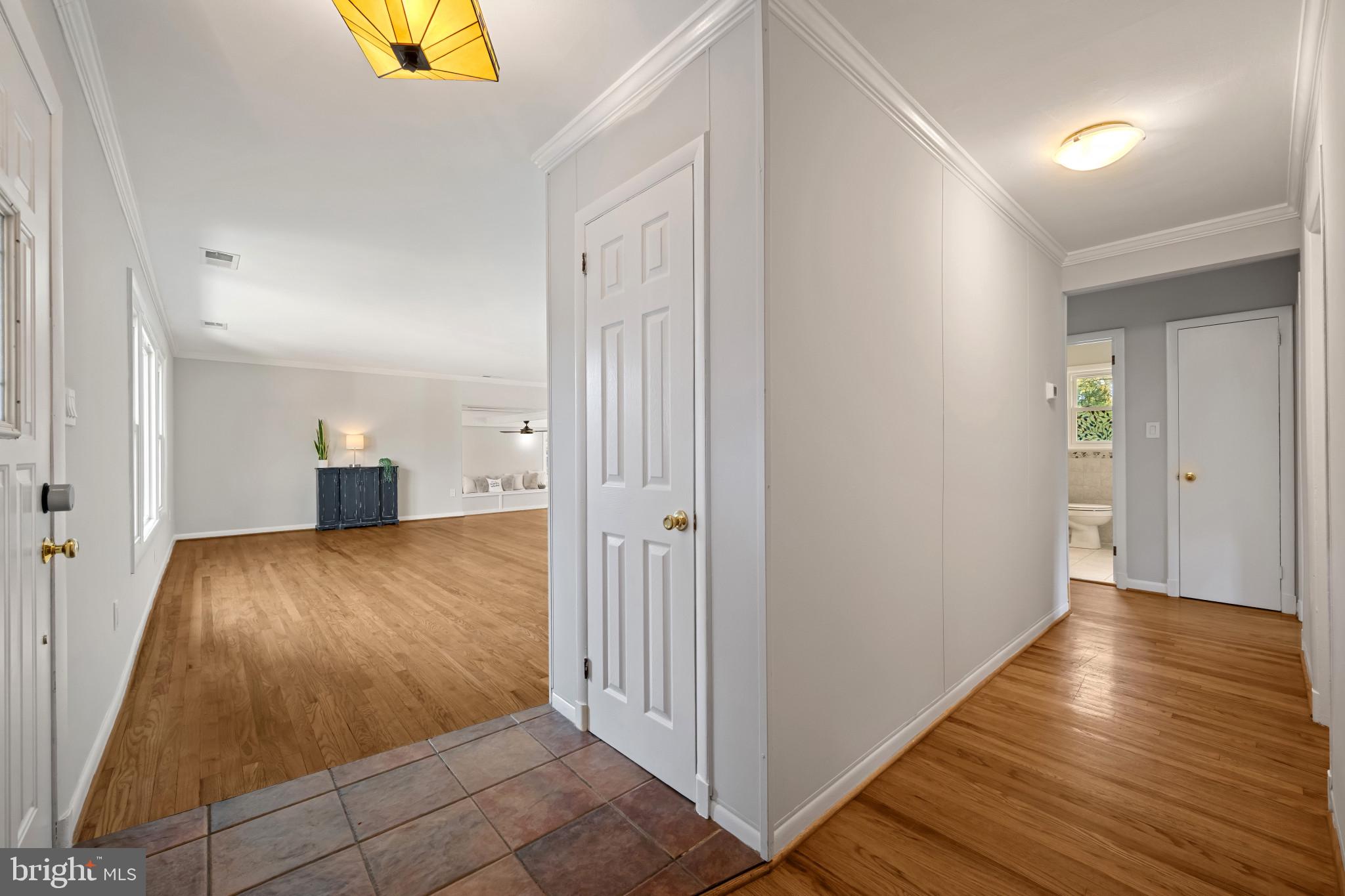 OLNEY OUTSIDE - Residential